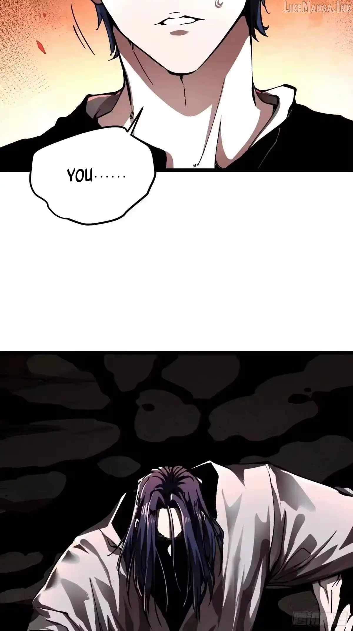 Martial Evolution: Start by Awakening the King of Monsters Chapter 137 - Page 11