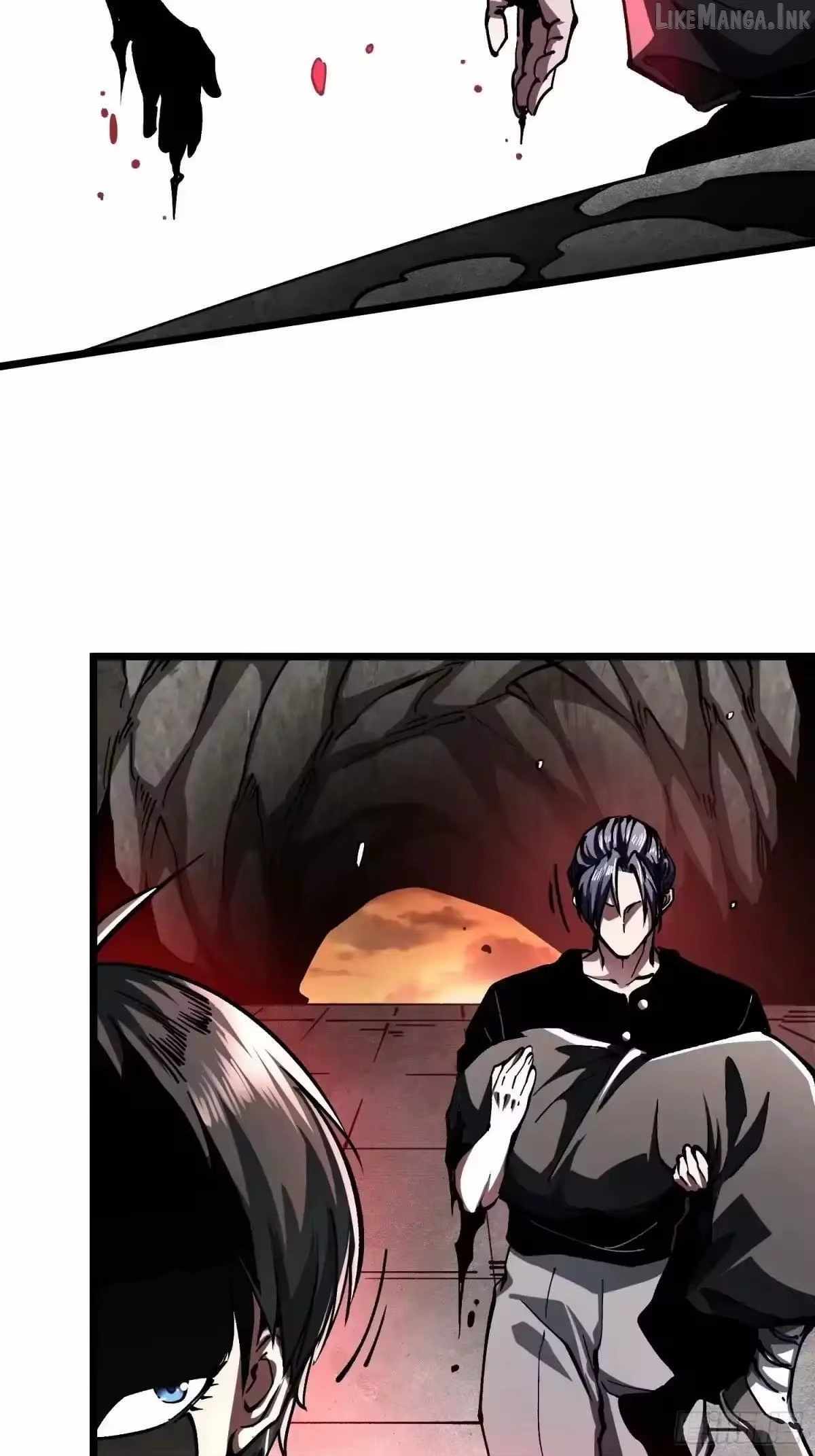 Martial Evolution: Start by Awakening the King of Monsters Chapter 137 - Page 29