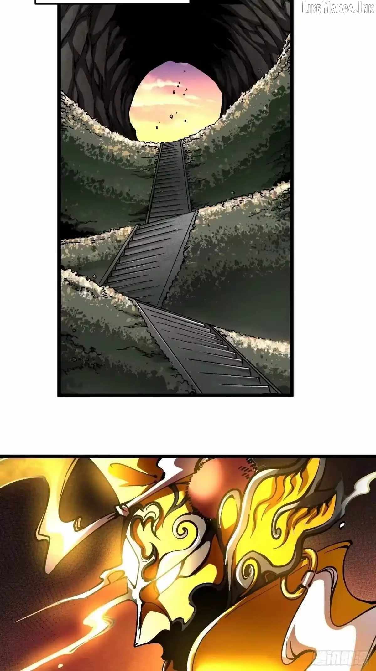 Martial Evolution: Start by Awakening the King of Monsters Chapter 137 - Page 7