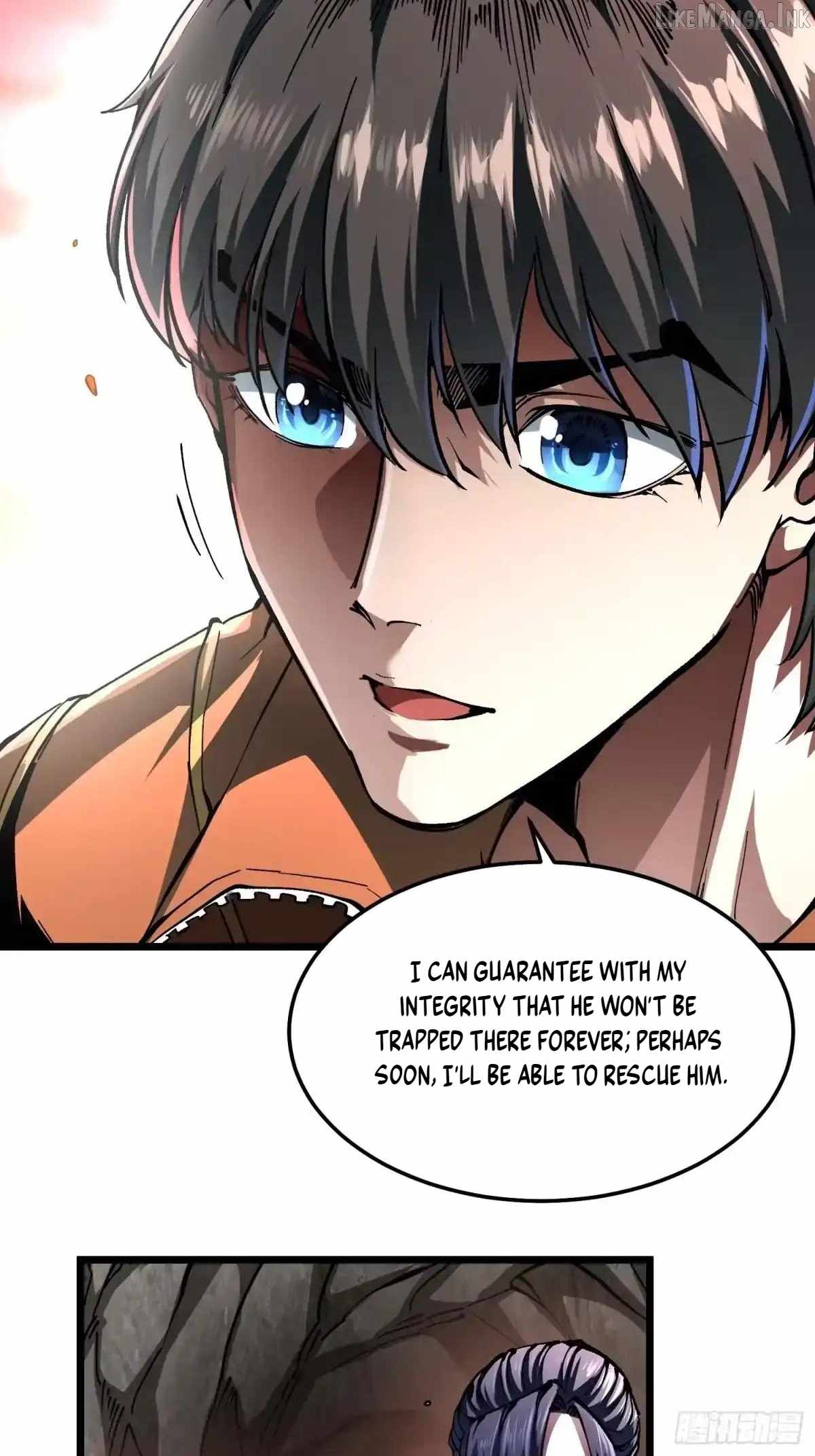 Martial Evolution: Start by Awakening the King of Monsters Chapter 138 - Page 11