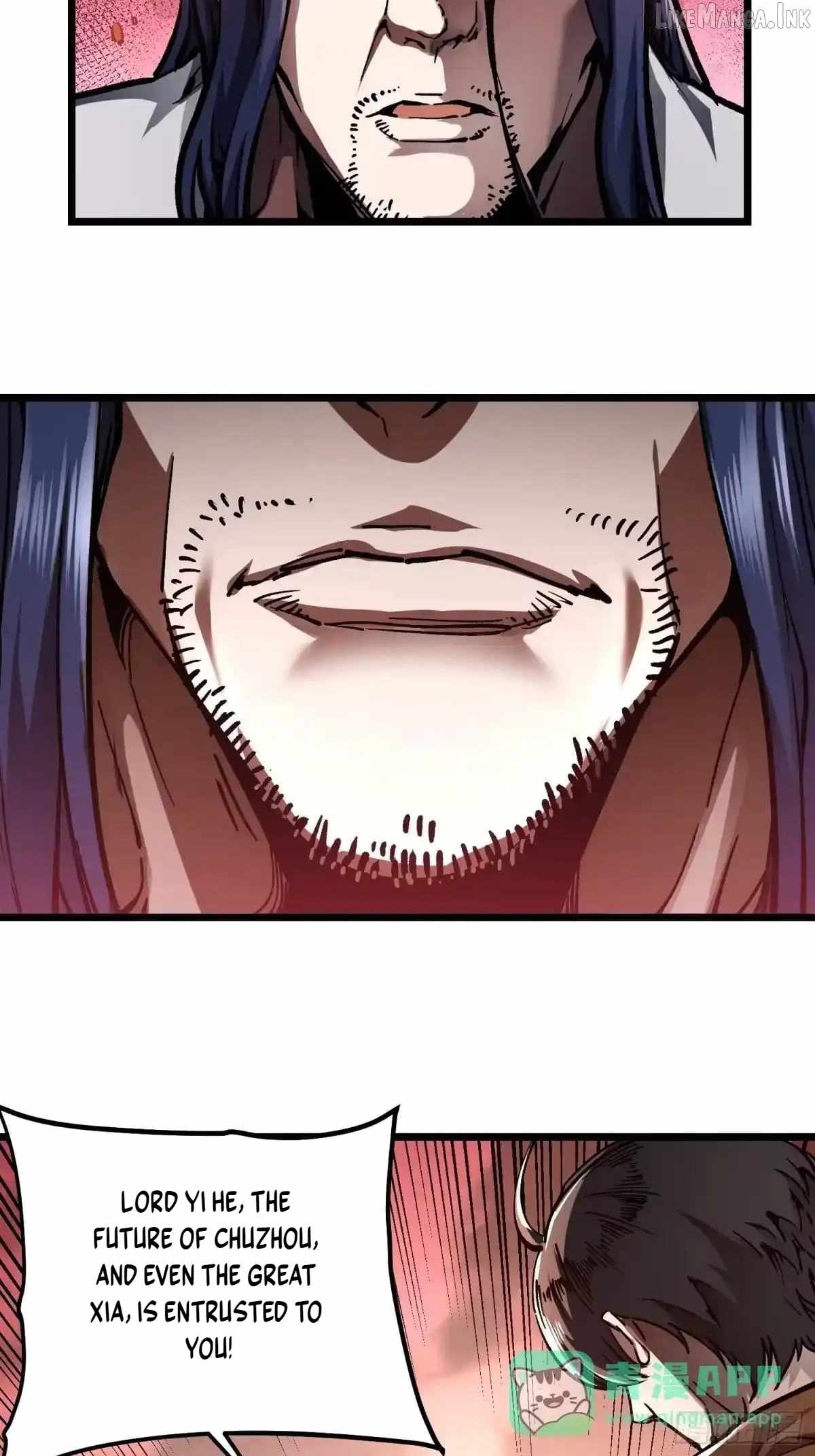 Martial Evolution: Start by Awakening the King of Monsters Chapter 138 - Page 13