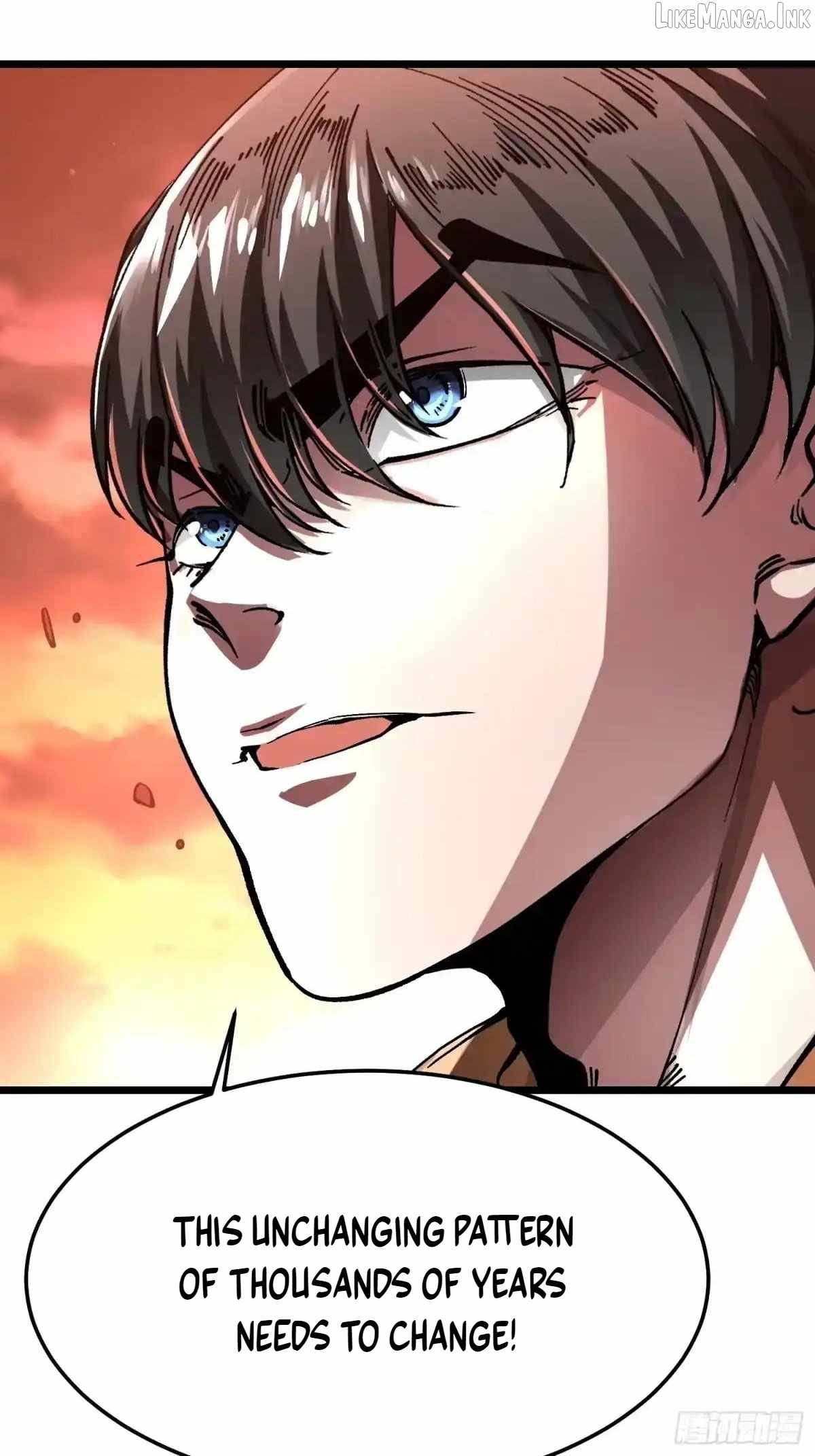 Martial Evolution: Start by Awakening the King of Monsters Chapter 138 - Page 15
