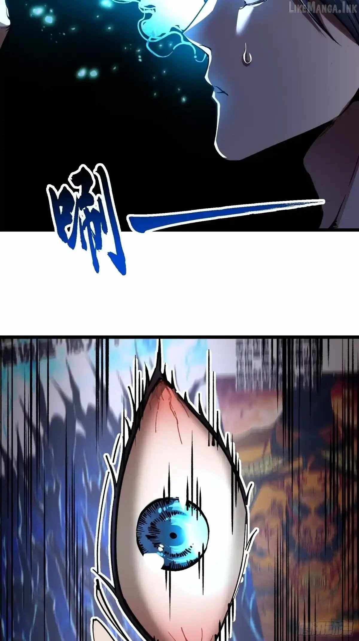 Martial Evolution: Start by Awakening the King of Monsters Chapter 138 - Page 2