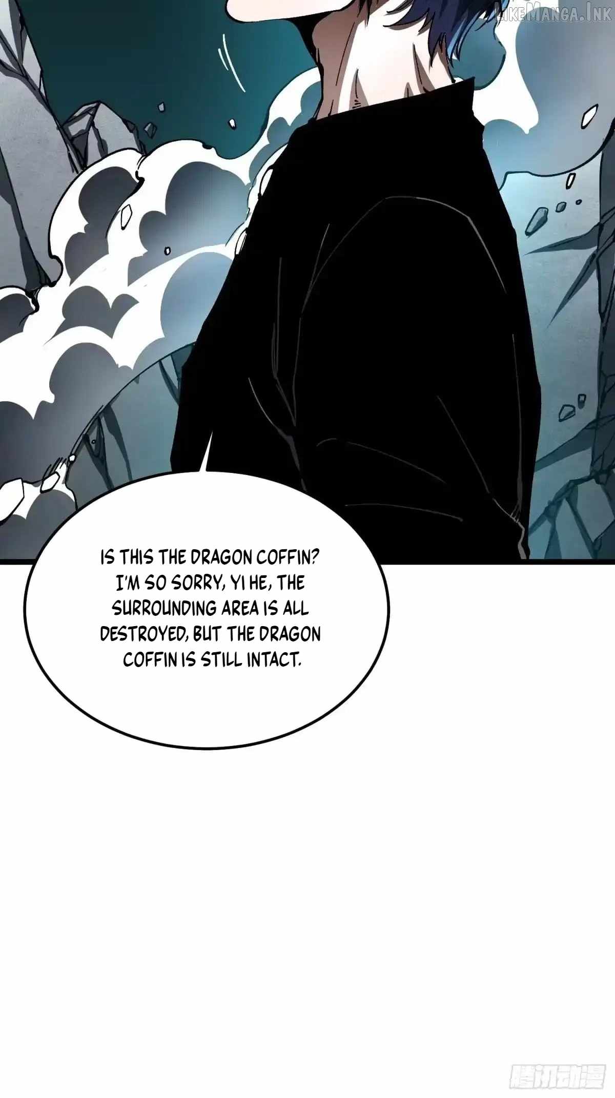Martial Evolution: Start by Awakening the King of Monsters Chapter 138 - Page 20