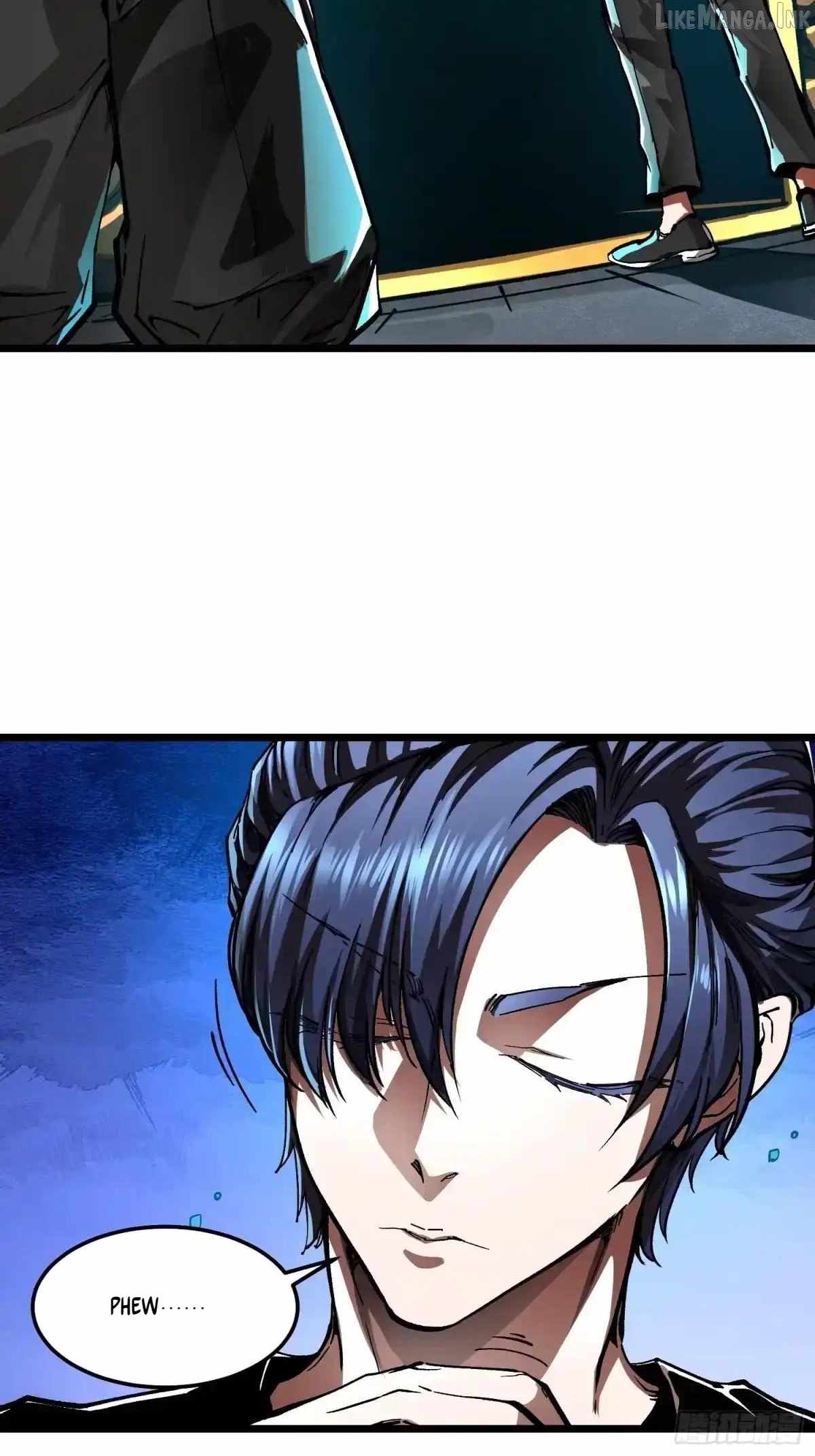 Martial Evolution: Start by Awakening the King of Monsters Chapter 138 - Page 26