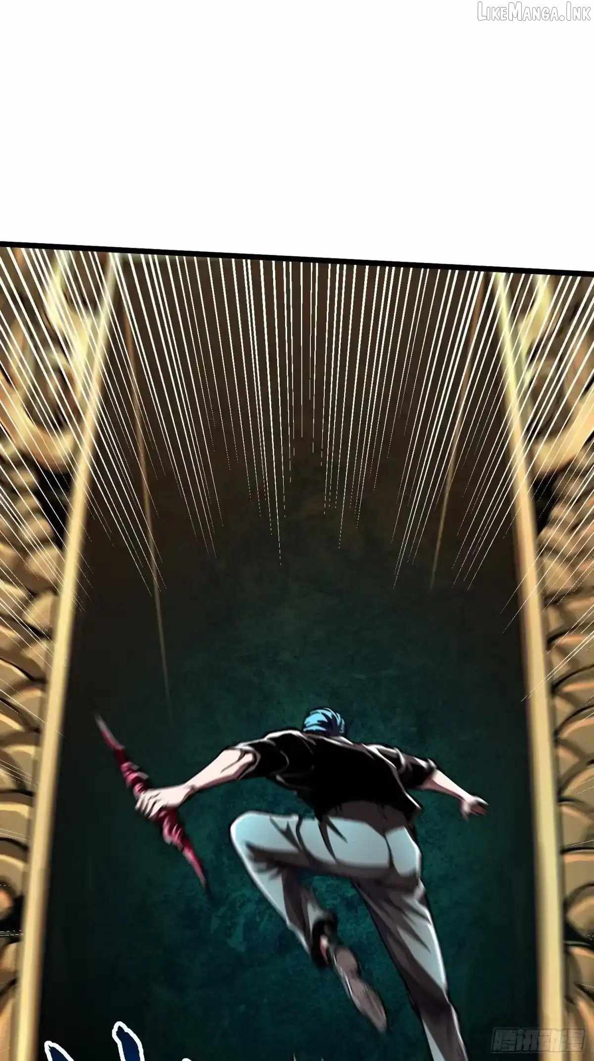 Martial Evolution: Start by Awakening the King of Monsters Chapter 138 - Page 27