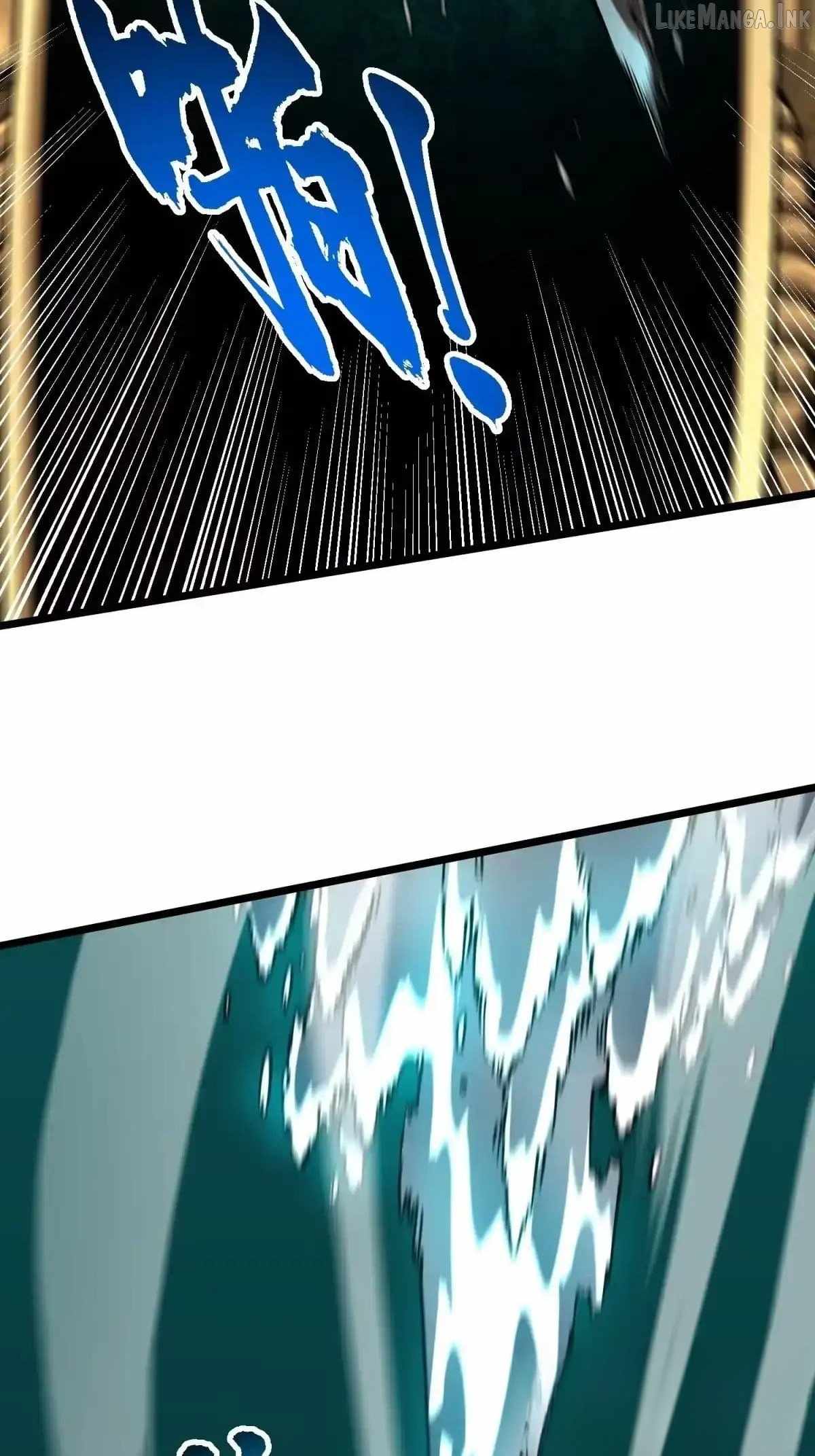 Martial Evolution: Start by Awakening the King of Monsters Chapter 138 - Page 28