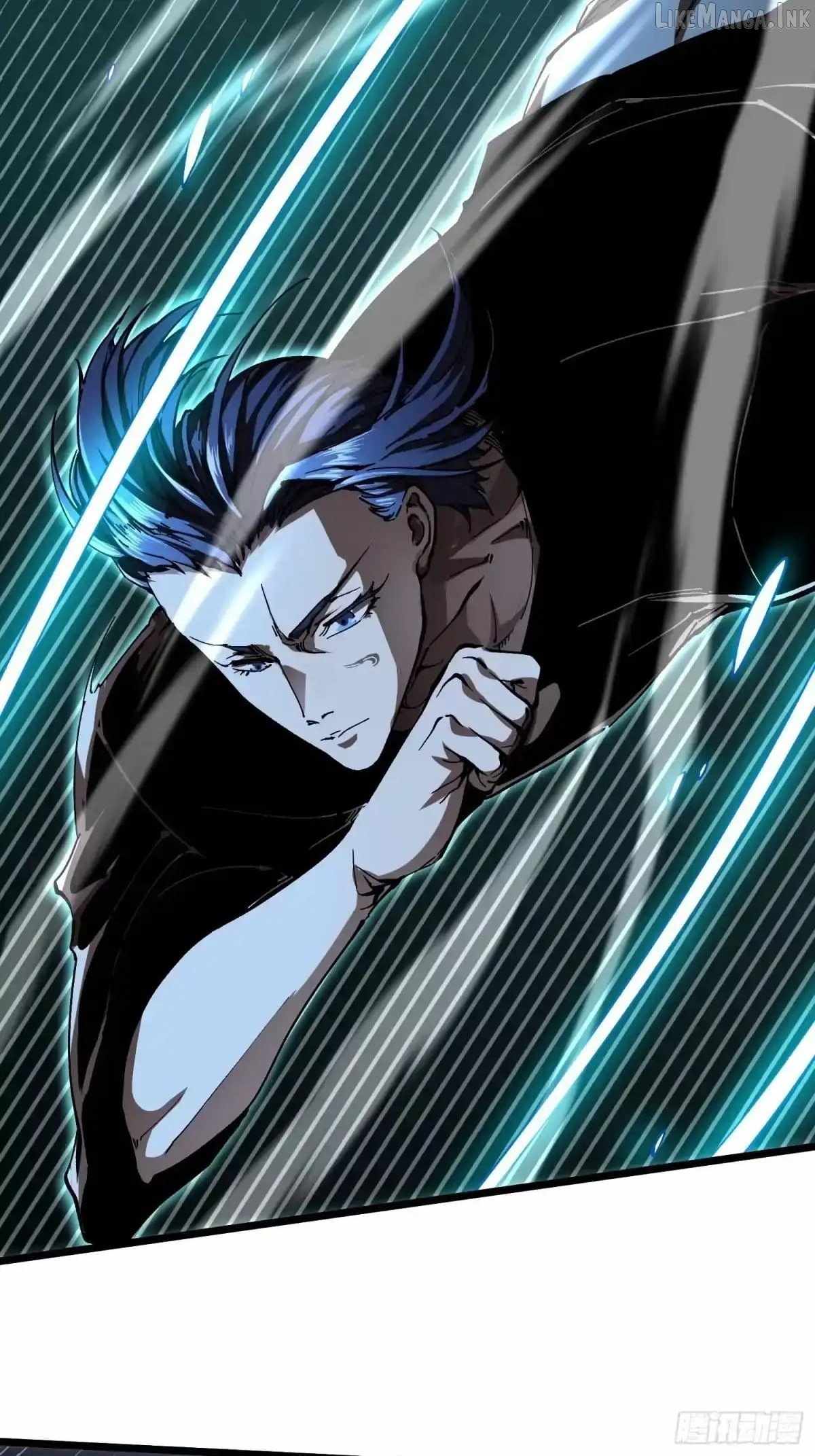 Martial Evolution: Start by Awakening the King of Monsters Chapter 138 - Page 31