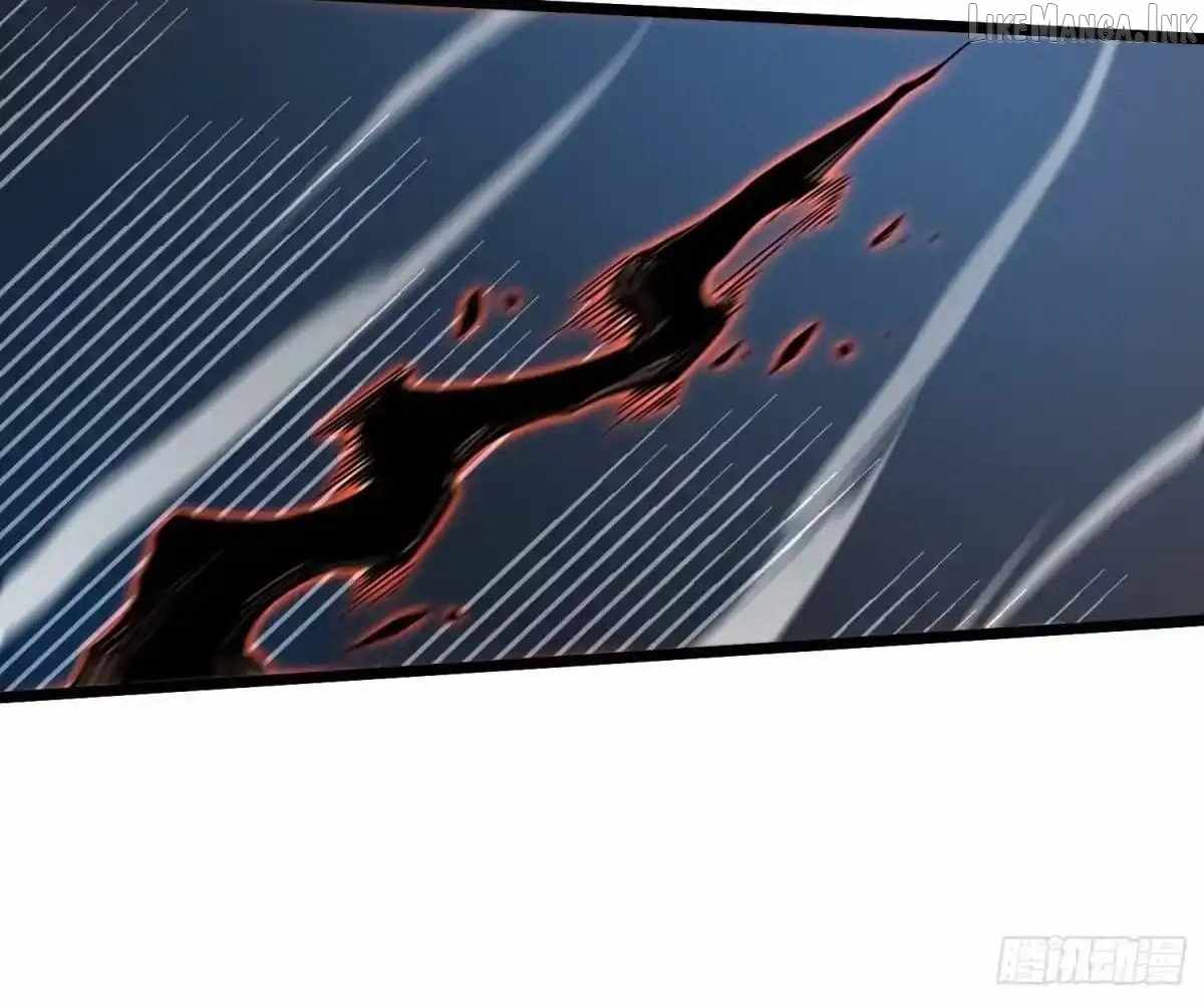 Martial Evolution: Start by Awakening the King of Monsters Chapter 138 - Page 32