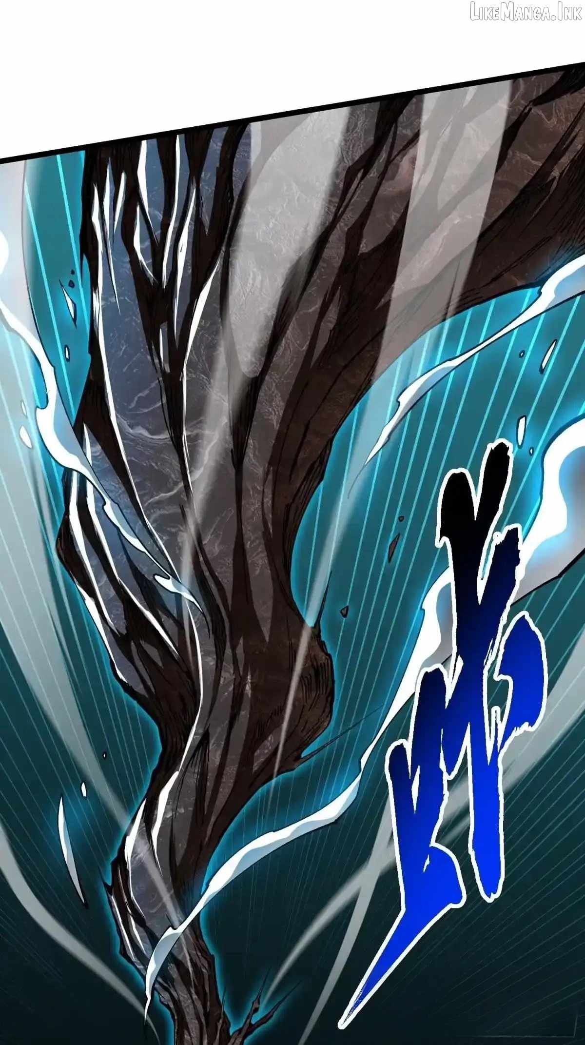 Martial Evolution: Start by Awakening the King of Monsters Chapter 138 - Page 33
