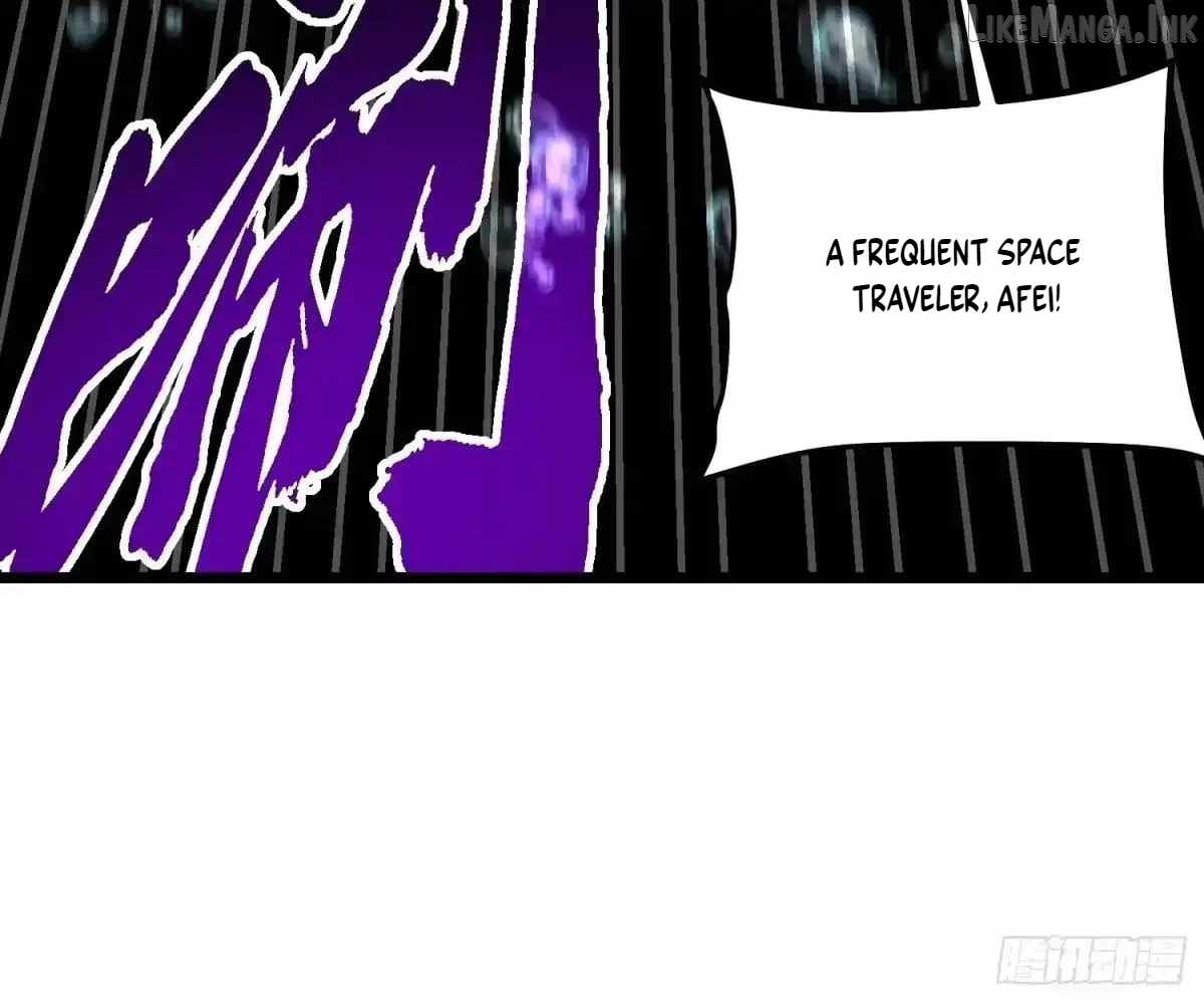 Martial Evolution: Start by Awakening the King of Monsters Chapter 138 - Page 40