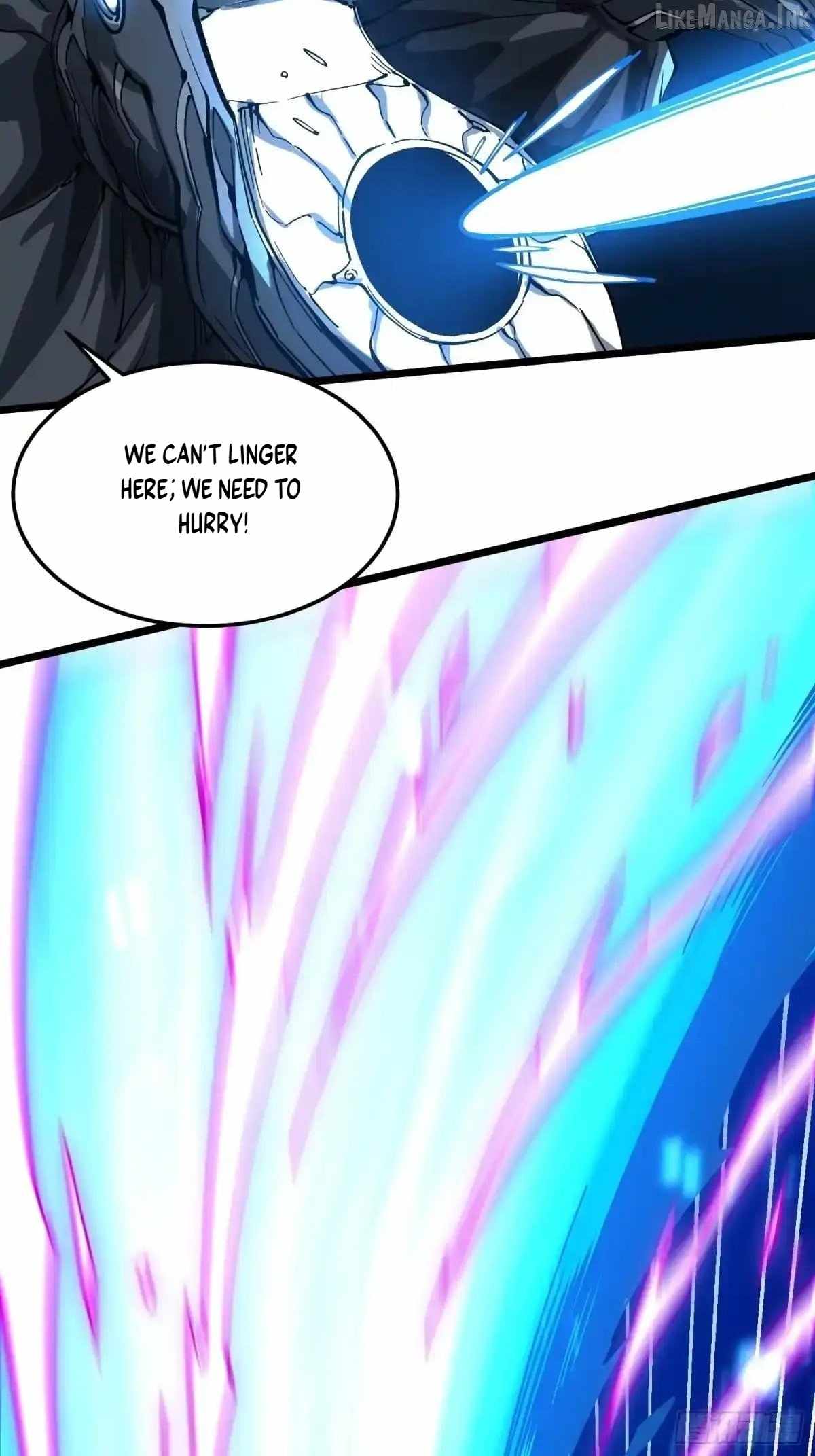 Martial Evolution: Start by Awakening the King of Monsters Chapter 138 - Page 42