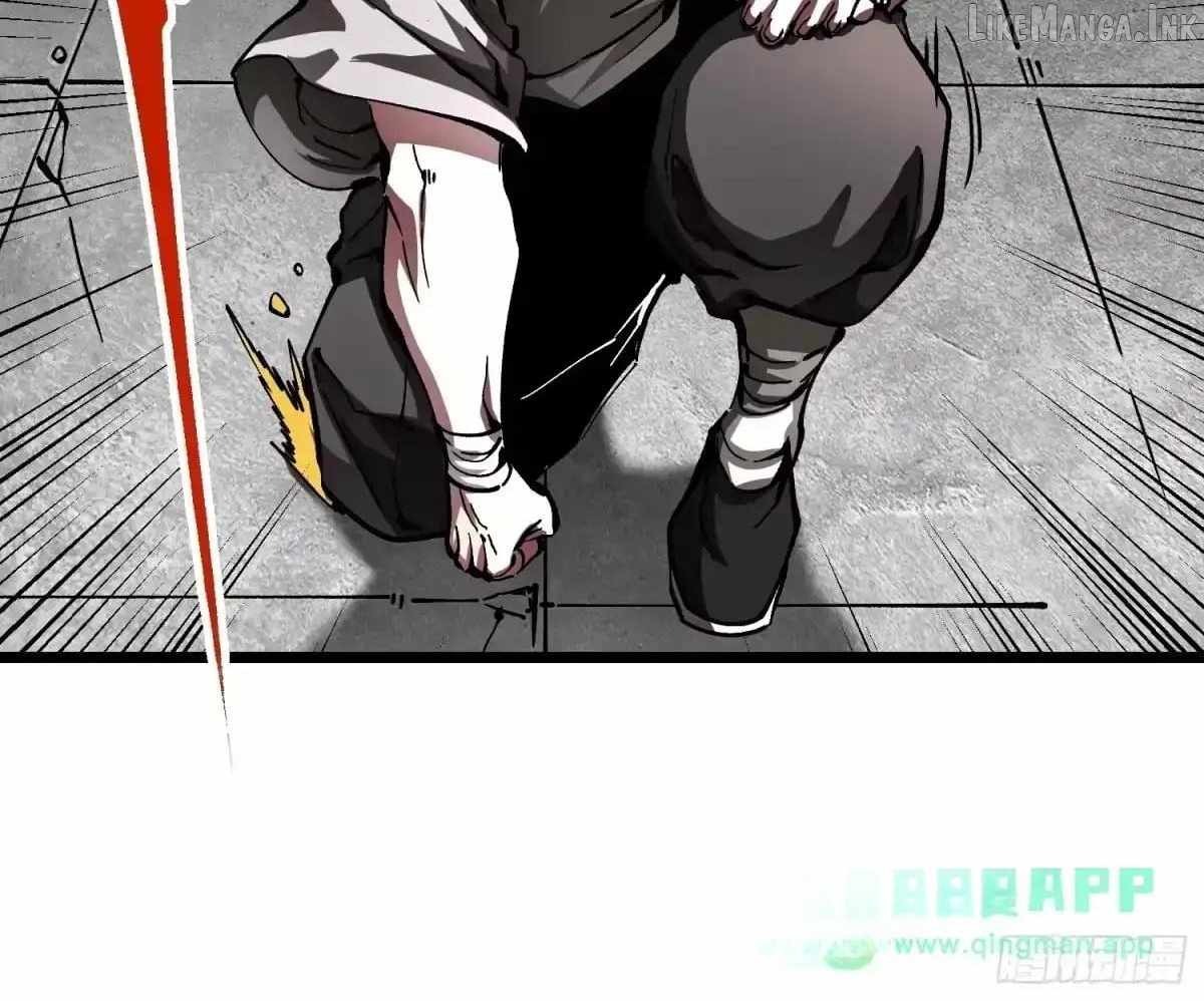 Martial Evolution: Start by Awakening the King of Monsters Chapter 138 - Page 8