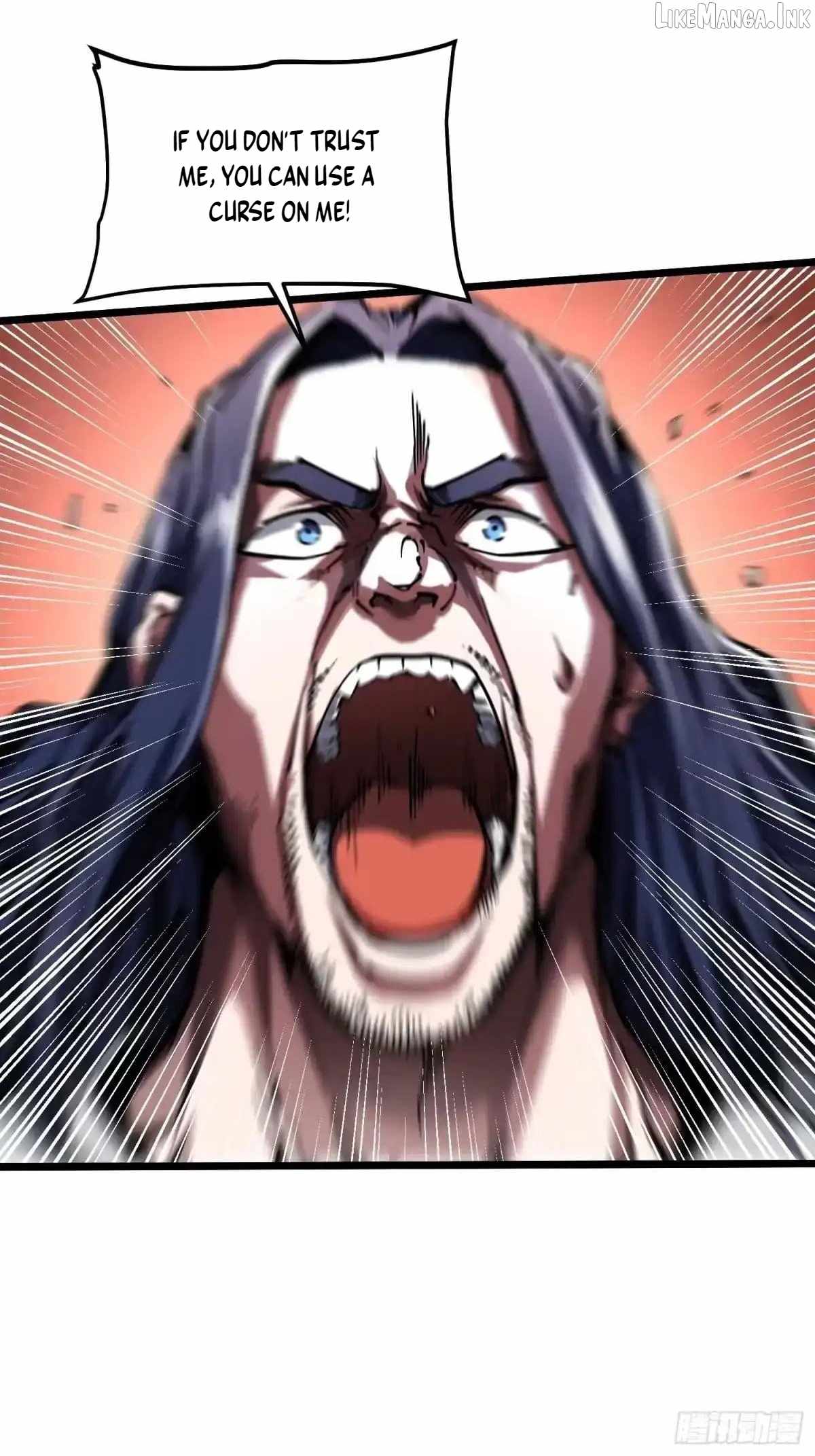 Martial Evolution: Start by Awakening the King of Monsters Chapter 138 - Page 9