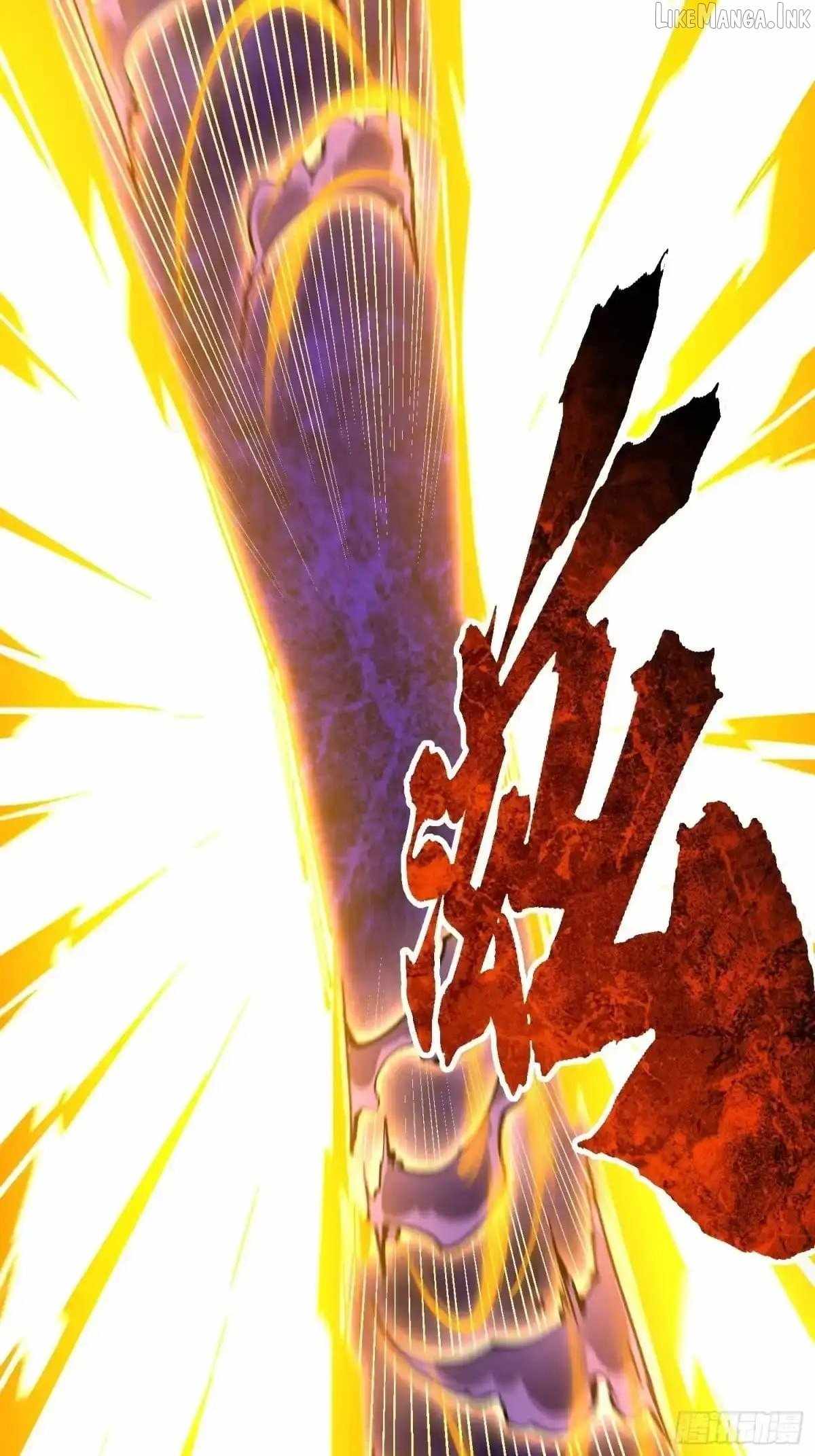 Martial Evolution: Start by Awakening the King of Monsters Chapter 139 - Page 10