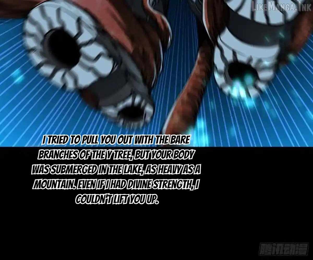 Martial Evolution: Start by Awakening the King of Monsters Chapter 139 - Page 16