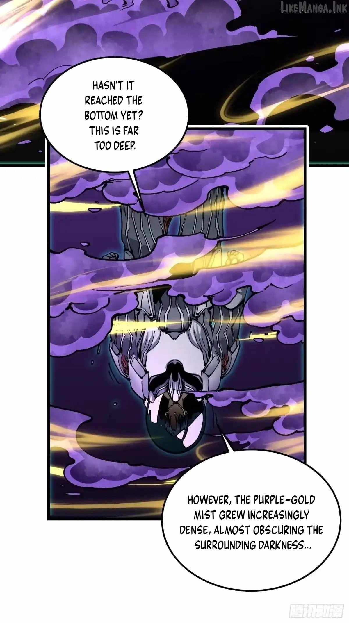 Martial Evolution: Start by Awakening the King of Monsters Chapter 139 - Page 2