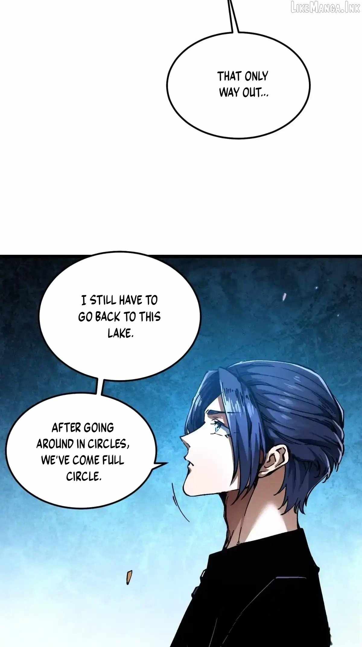 Martial Evolution: Start by Awakening the King of Monsters Chapter 139 - Page 23