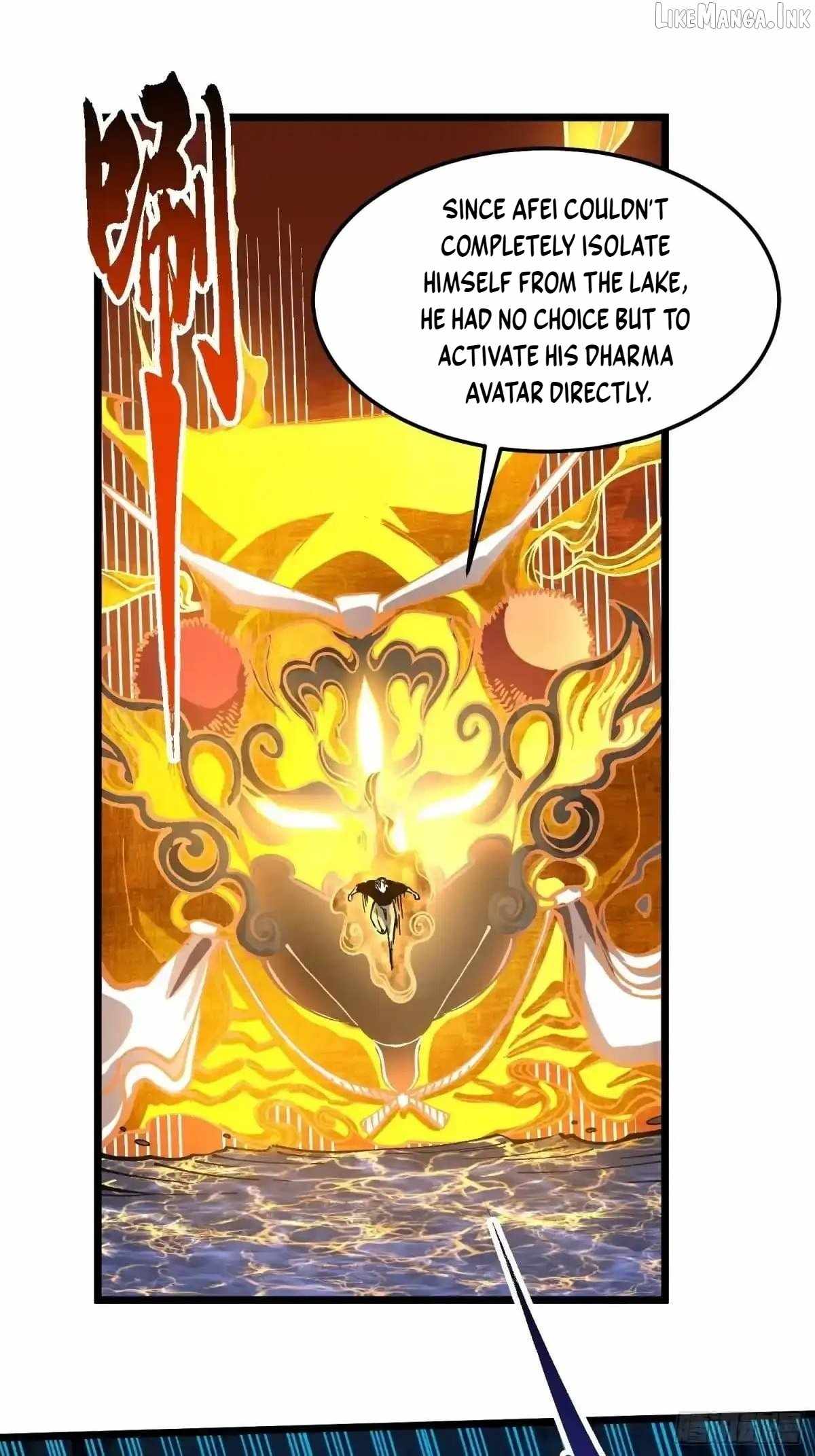 Martial Evolution: Start by Awakening the King of Monsters Chapter 139 - Page 25