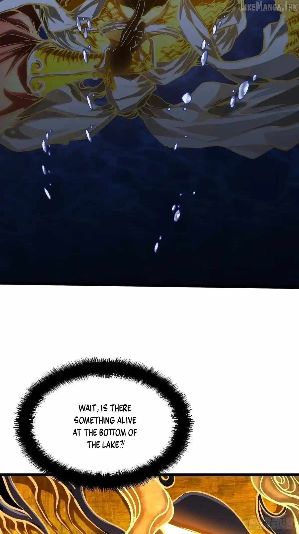 Martial Evolution: Start by Awakening the King of Monsters Chapter 139 - Page 27