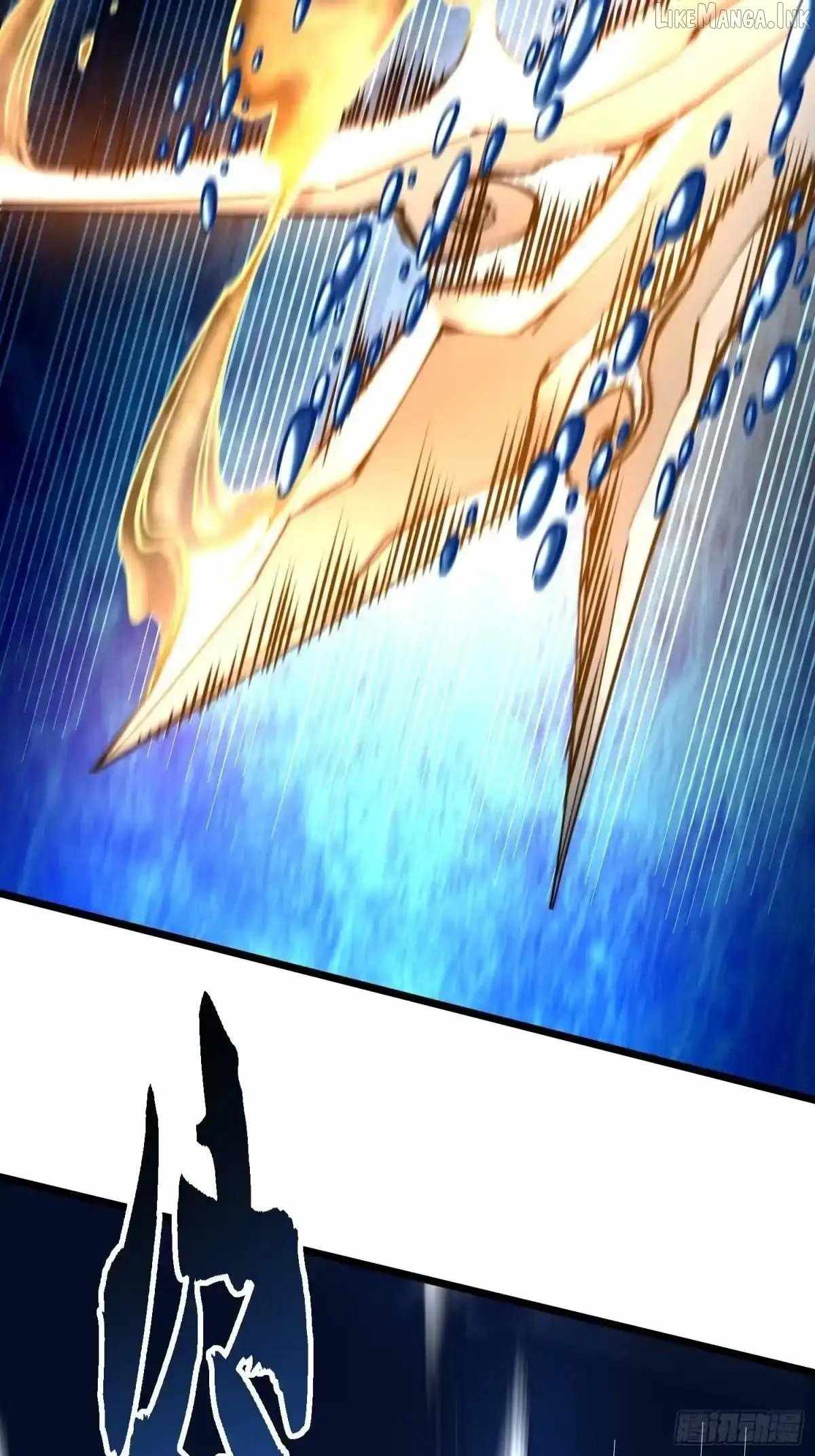 Martial Evolution: Start by Awakening the King of Monsters Chapter 139 - Page 30