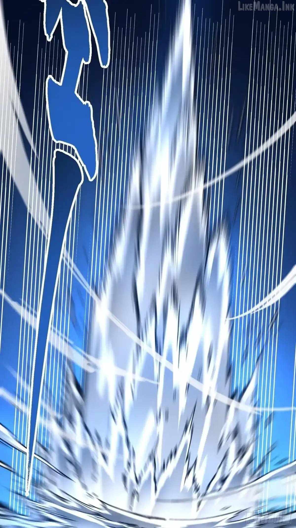 Martial Evolution: Start by Awakening the King of Monsters Chapter 139 - Page 31