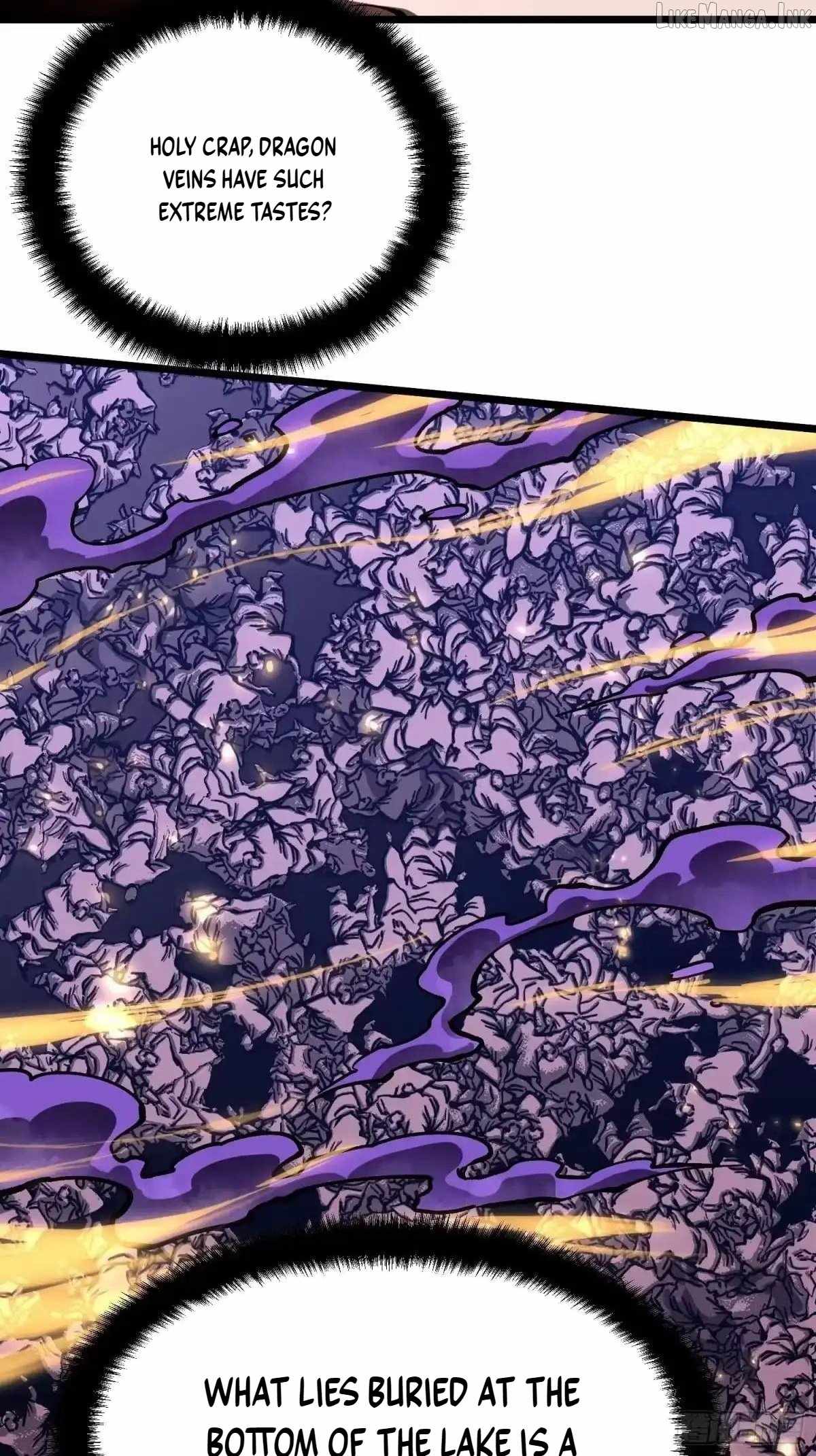 Martial Evolution: Start by Awakening the King of Monsters Chapter 139 - Page 34