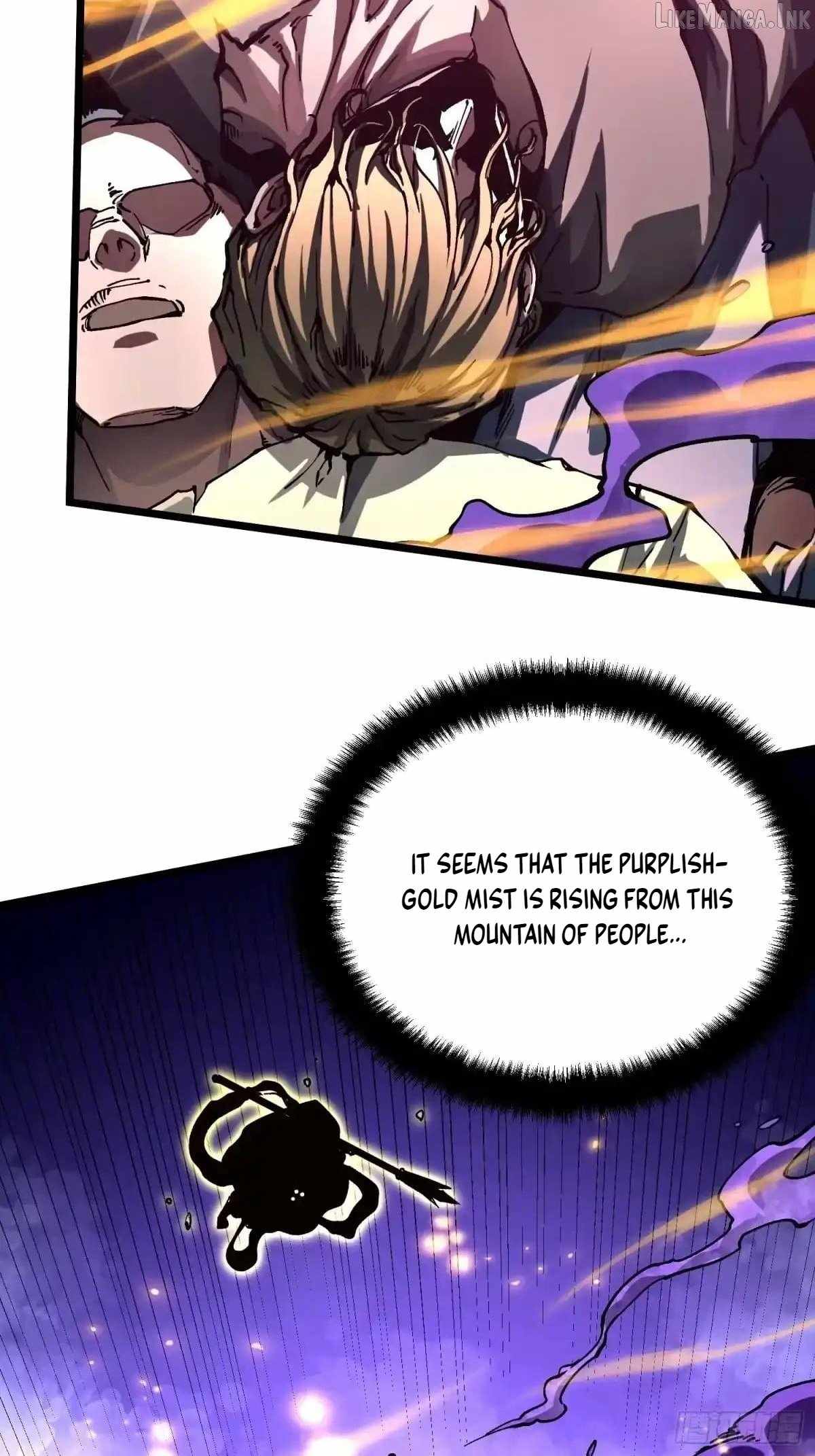 Martial Evolution: Start by Awakening the King of Monsters Chapter 139 - Page 37