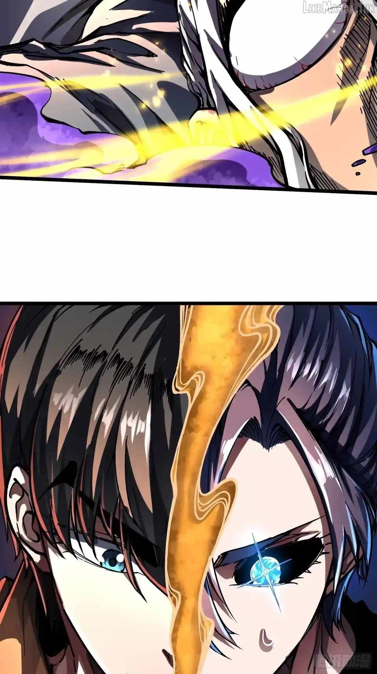 Martial Evolution: Start by Awakening the King of Monsters Chapter 139 - Page 39