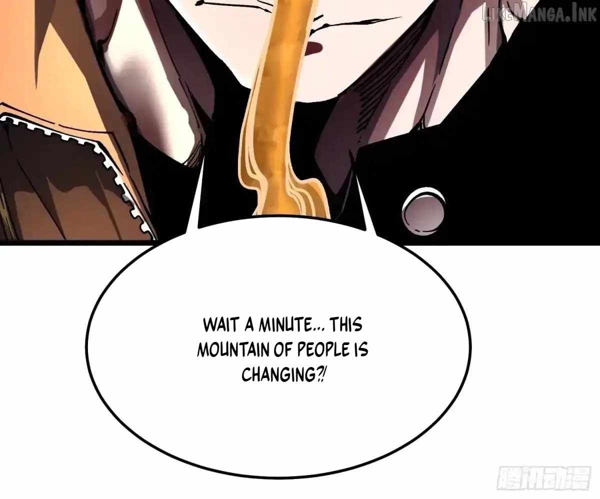 Martial Evolution: Start by Awakening the King of Monsters Chapter 139 - Page 40