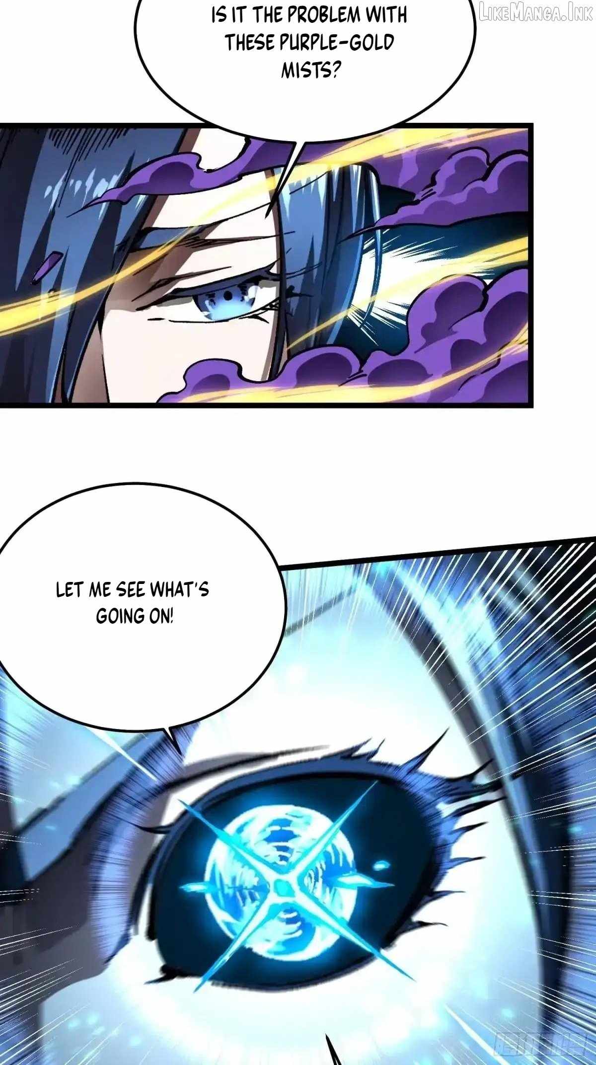 Martial Evolution: Start by Awakening the King of Monsters Chapter 139 - Page 5