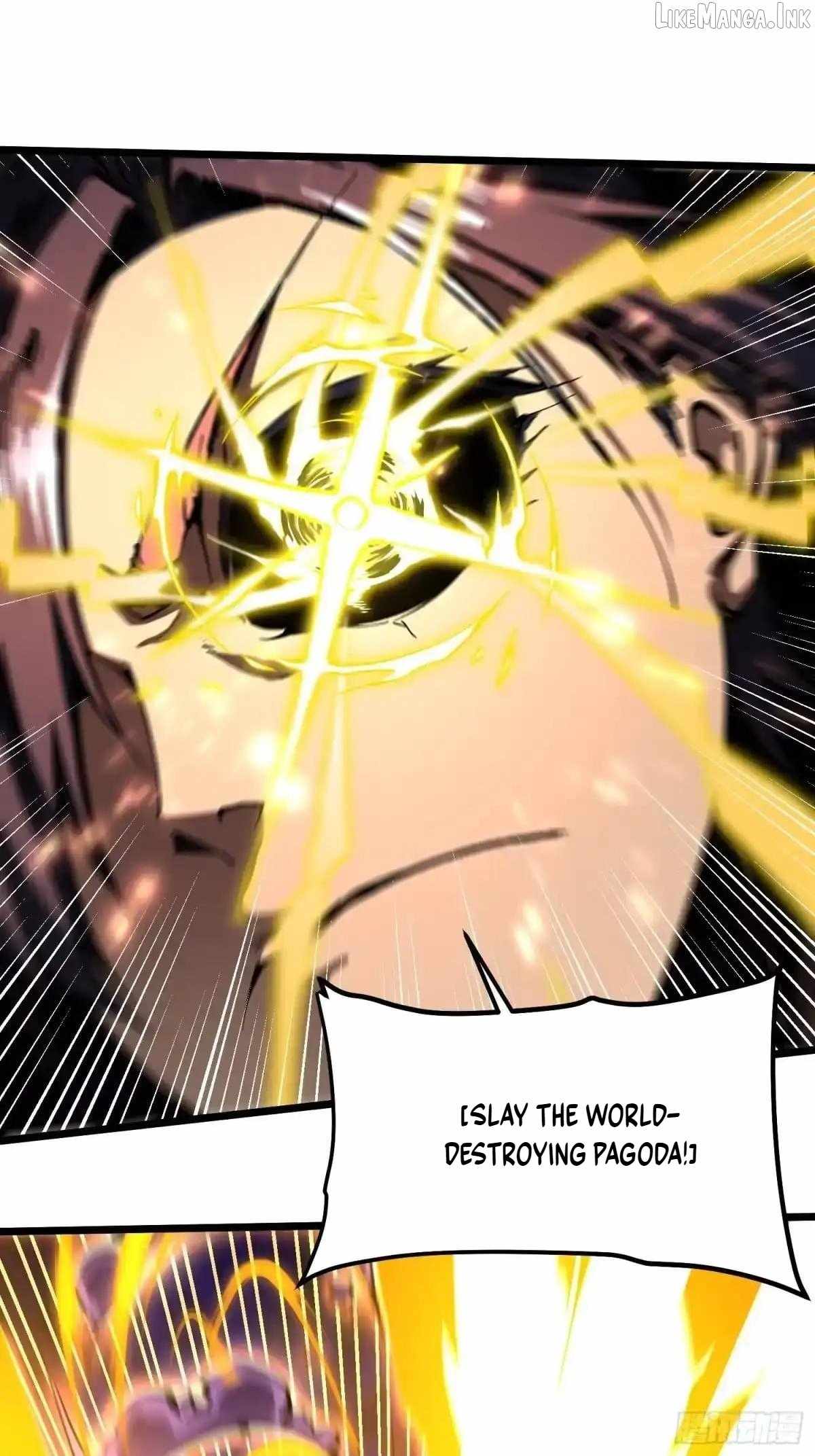 Martial Evolution: Start by Awakening the King of Monsters Chapter 139 - Page 9
