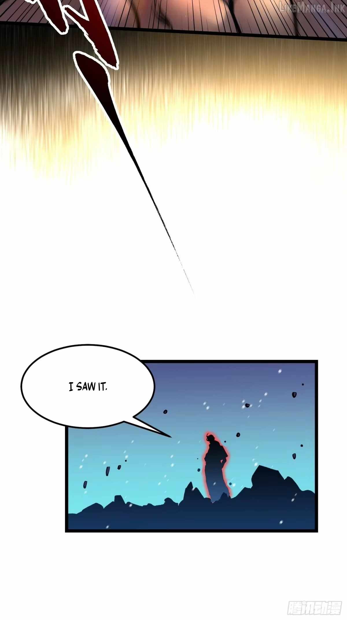 Martial Evolution: Start by Awakening the King of Monsters Chapter 140 - Page 11