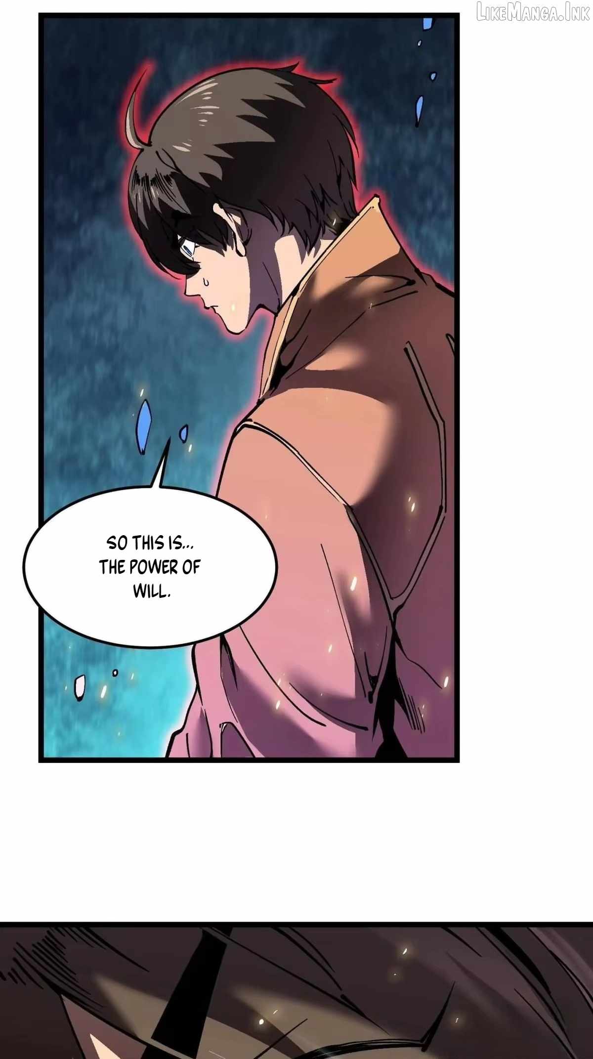 Martial Evolution: Start by Awakening the King of Monsters Chapter 140 - Page 12