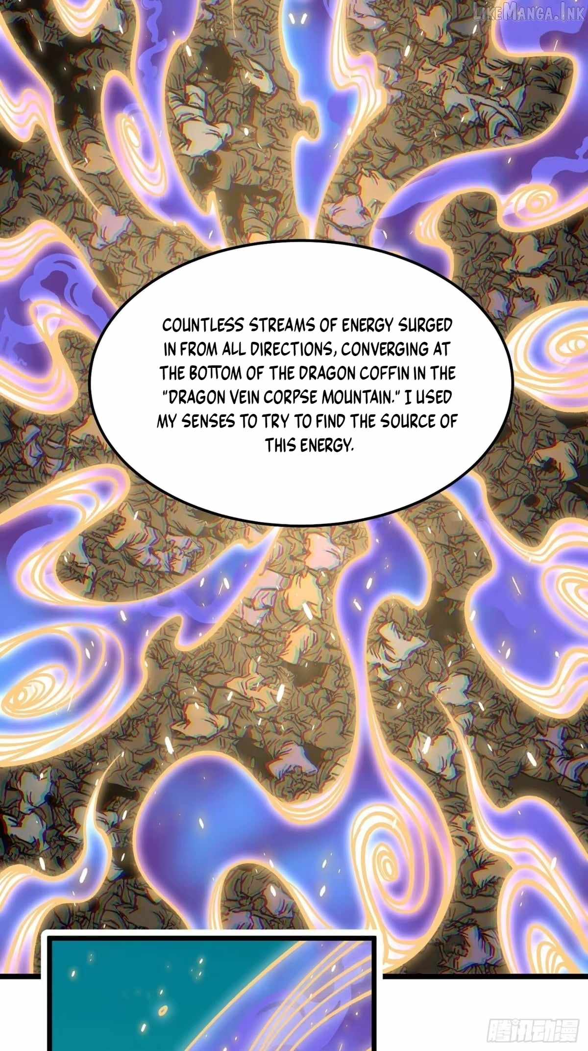 Martial Evolution: Start by Awakening the King of Monsters Chapter 140 - Page 14