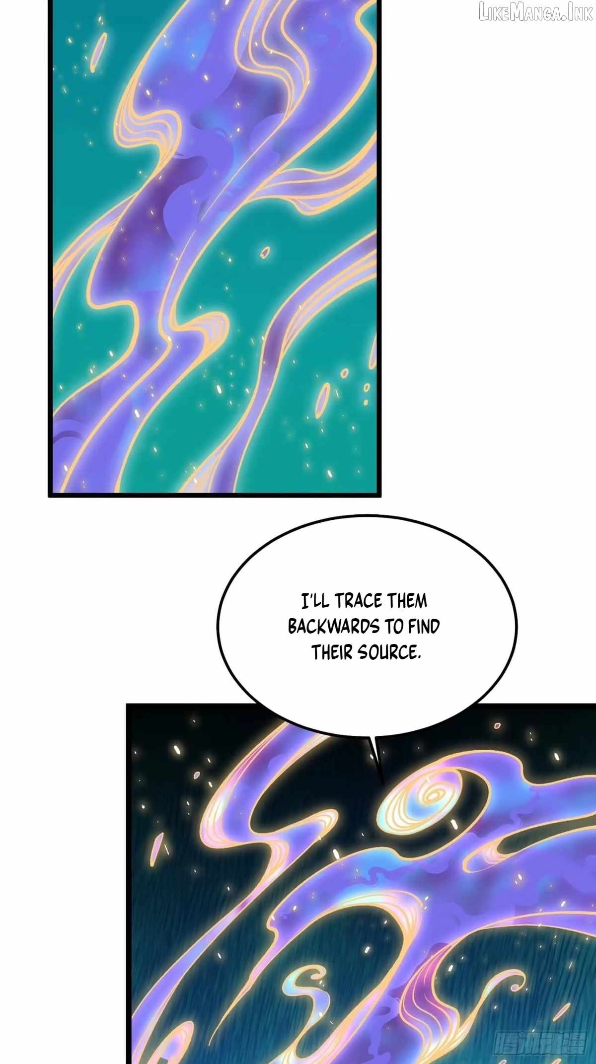 Martial Evolution: Start by Awakening the King of Monsters Chapter 140 - Page 15