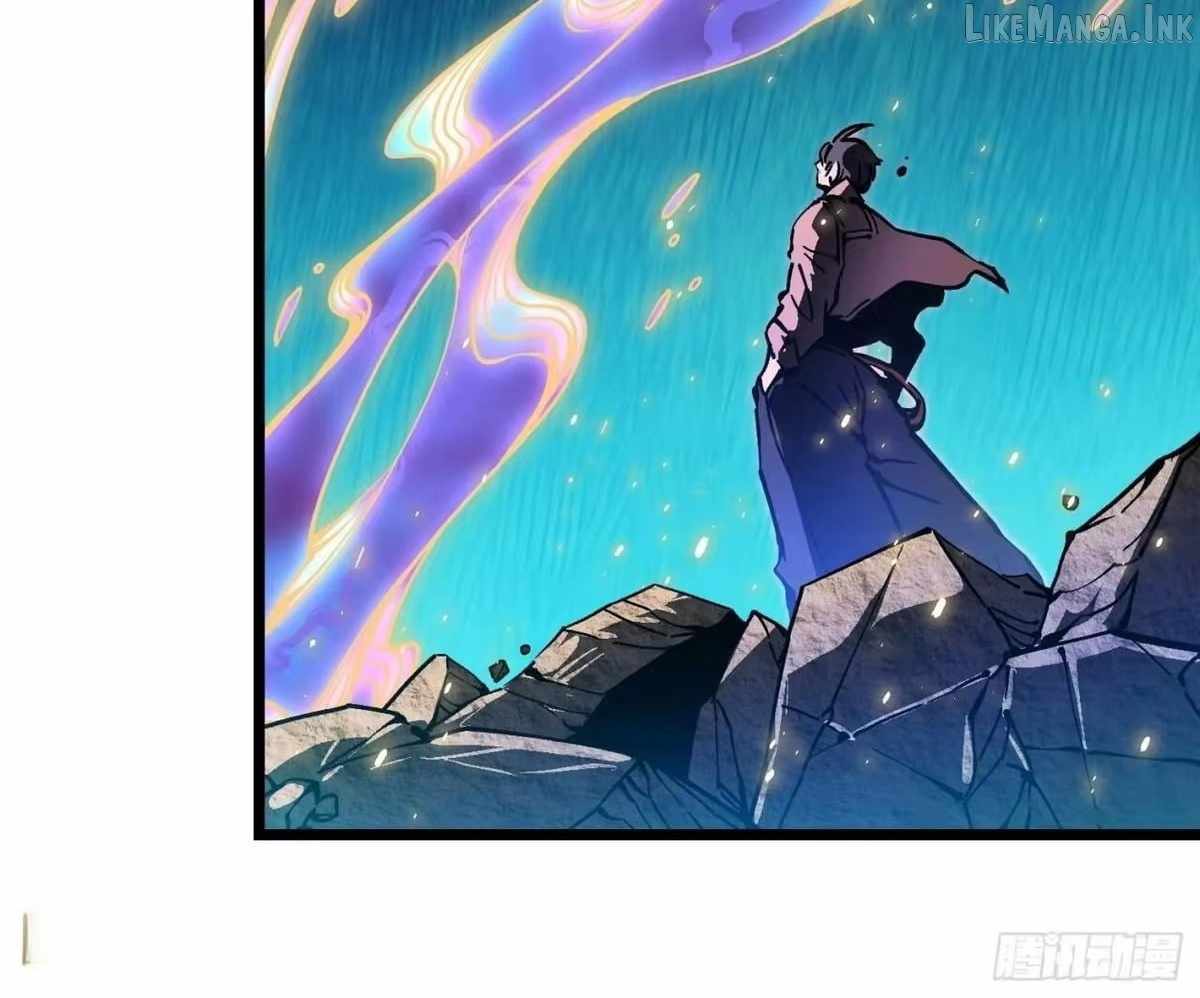 Martial Evolution: Start by Awakening the King of Monsters Chapter 140 - Page 16
