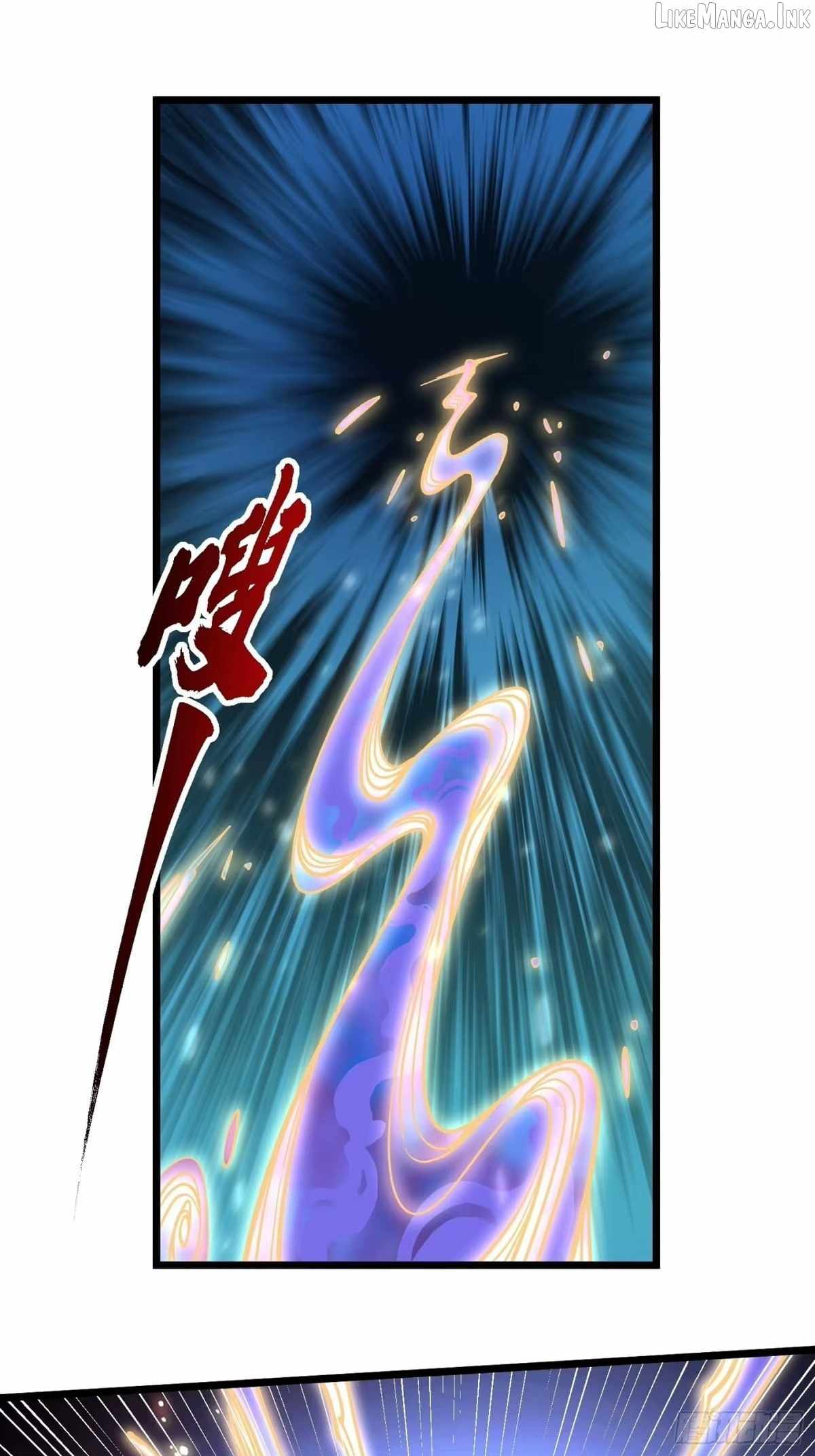 Martial Evolution: Start by Awakening the King of Monsters Chapter 140 - Page 17