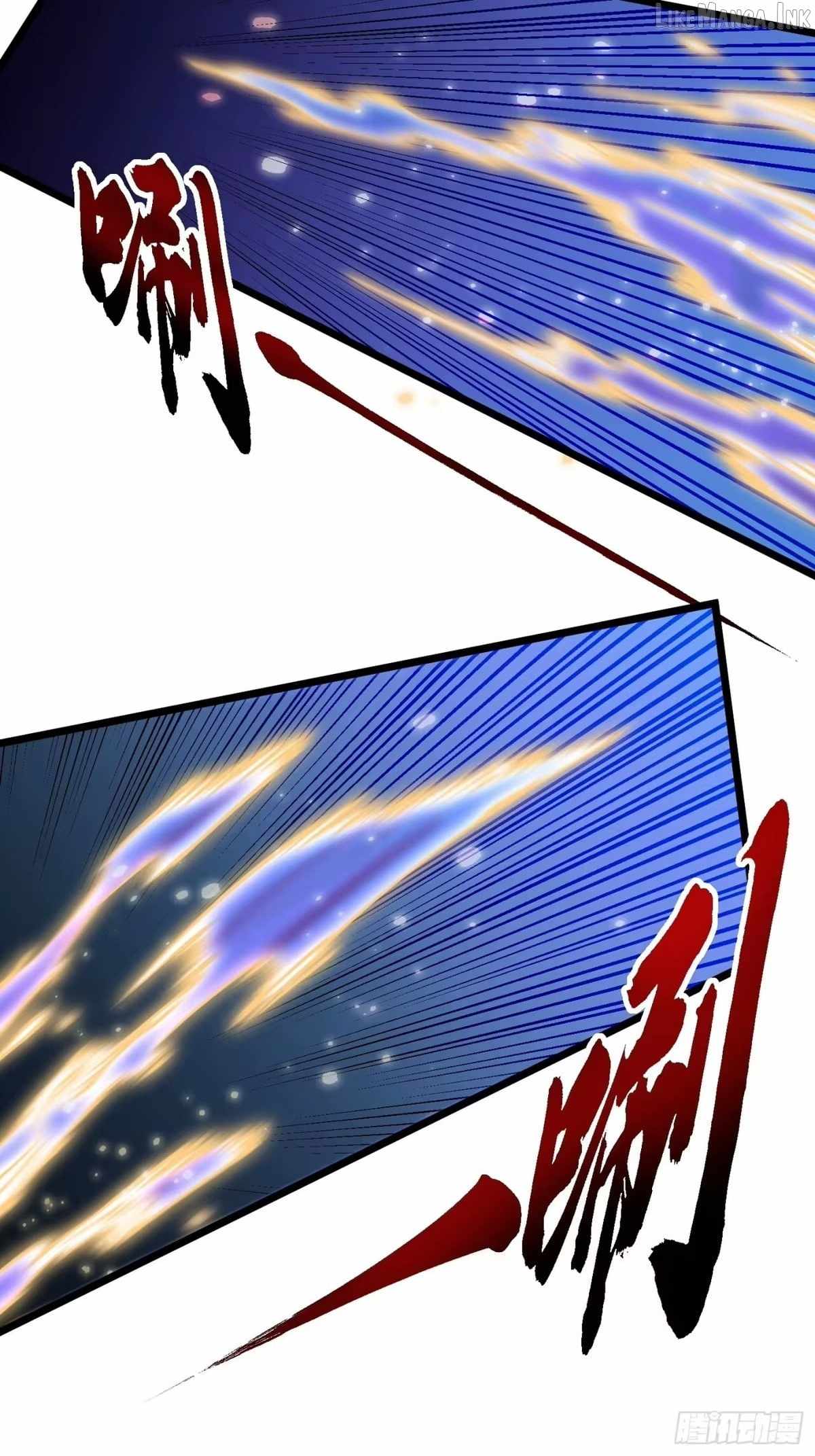 Martial Evolution: Start by Awakening the King of Monsters Chapter 140 - Page 19