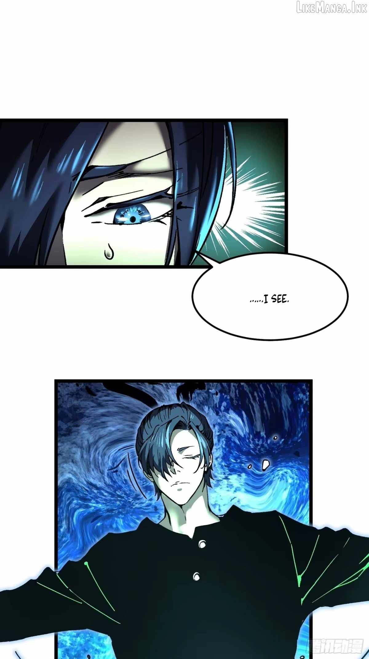 Martial Evolution: Start by Awakening the King of Monsters Chapter 140 - Page 2