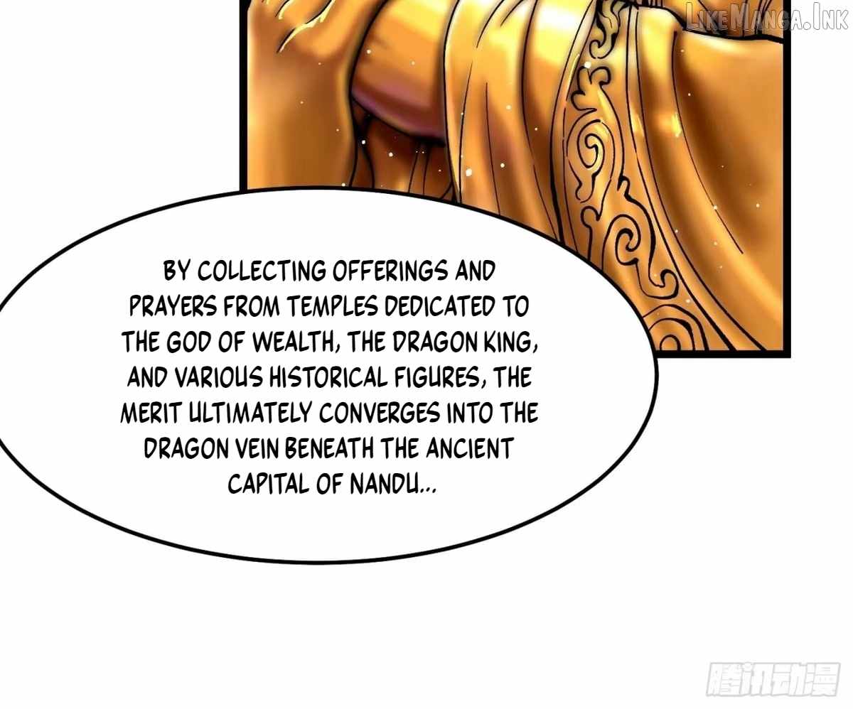 Martial Evolution: Start by Awakening the King of Monsters Chapter 140 - Page 24