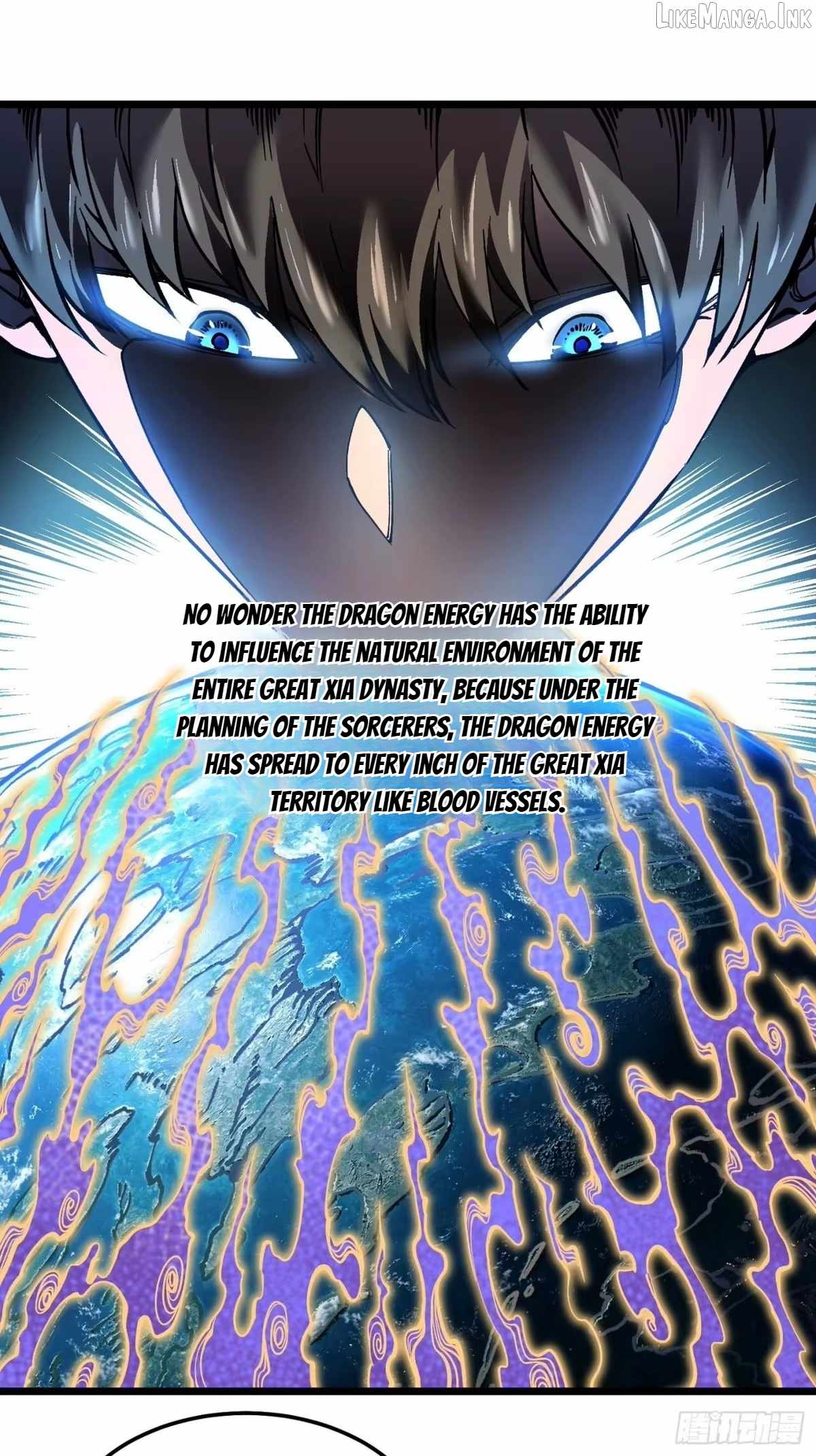 Martial Evolution: Start by Awakening the King of Monsters Chapter 140 - Page 25