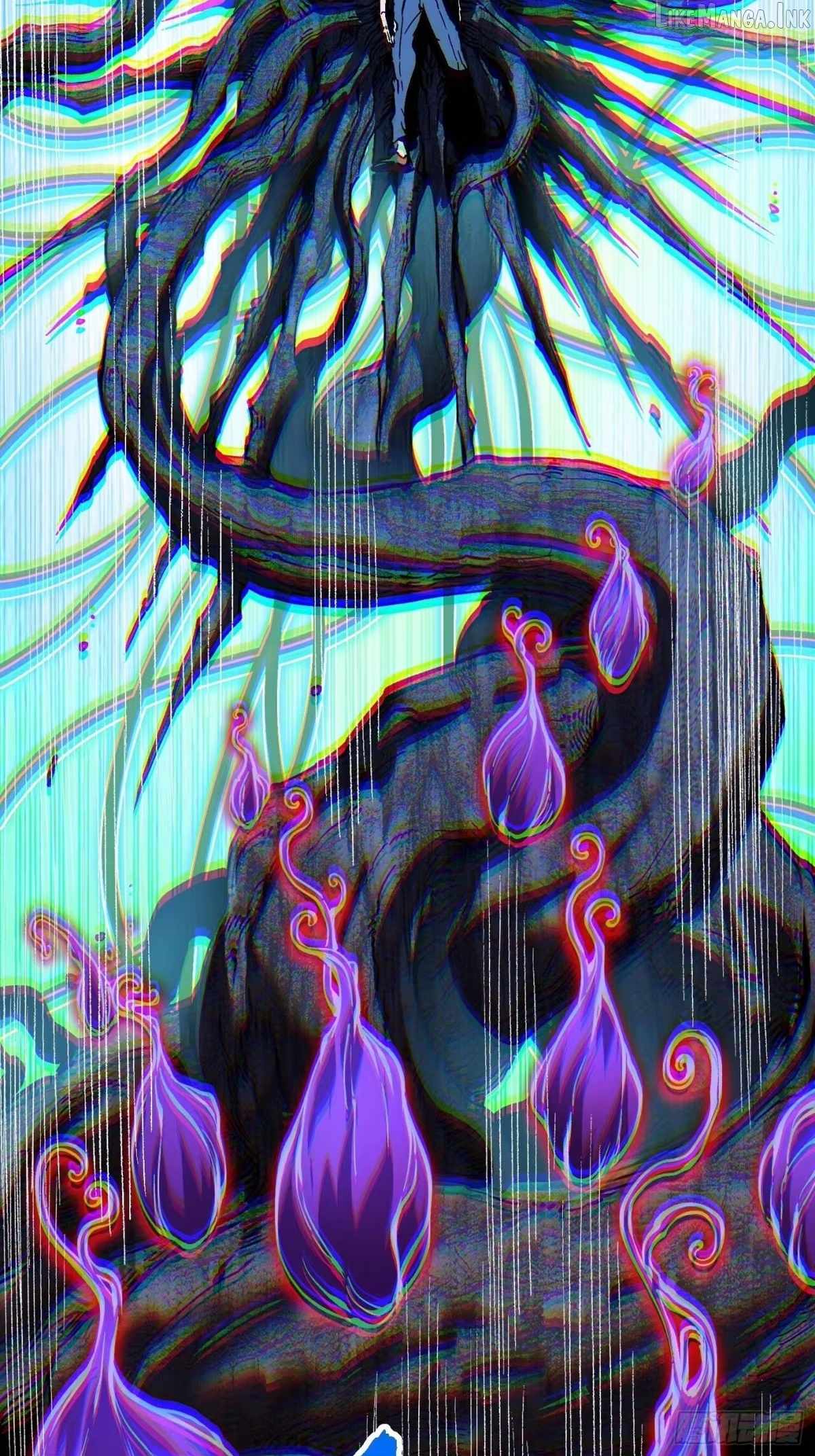 Martial Evolution: Start by Awakening the King of Monsters Chapter 140 - Page 31