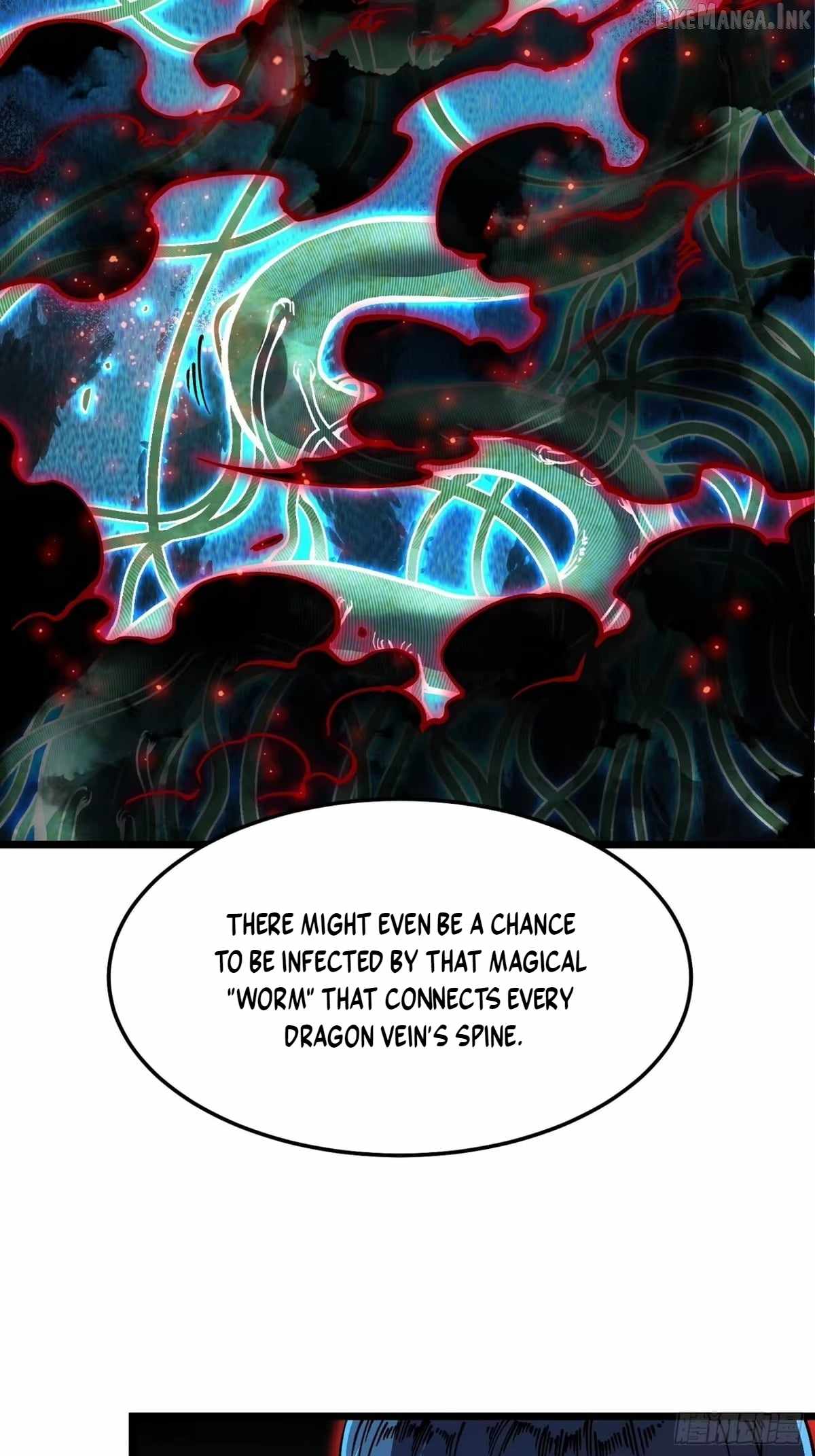 Martial Evolution: Start by Awakening the King of Monsters Chapter 140 - Page 35