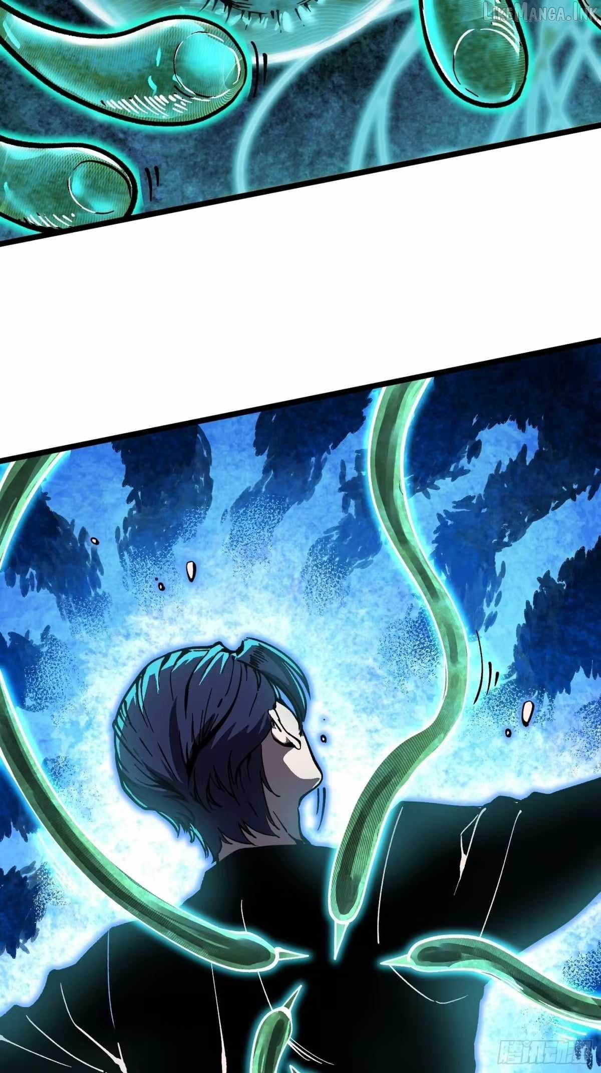 Martial Evolution: Start by Awakening the King of Monsters Chapter 140 - Page 4