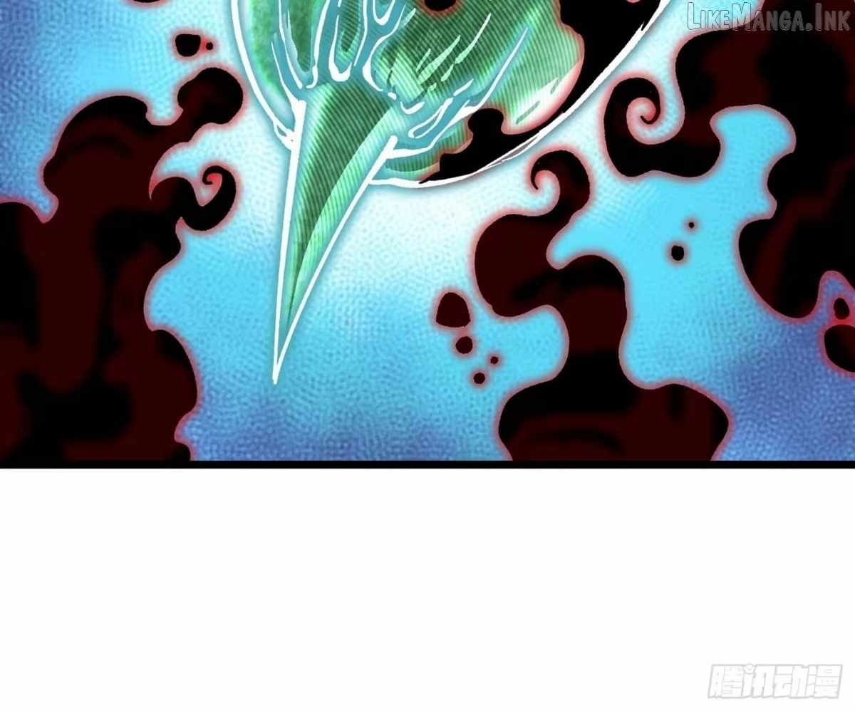 Martial Evolution: Start by Awakening the King of Monsters Chapter 140 - Page 8