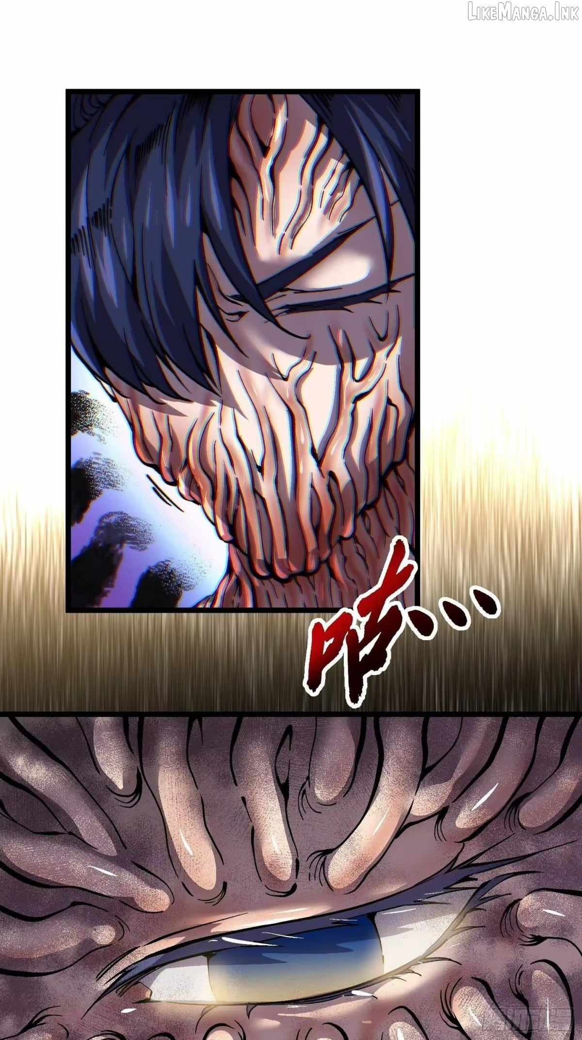 Martial Evolution: Start by Awakening the King of Monsters Chapter 140 - Page 9