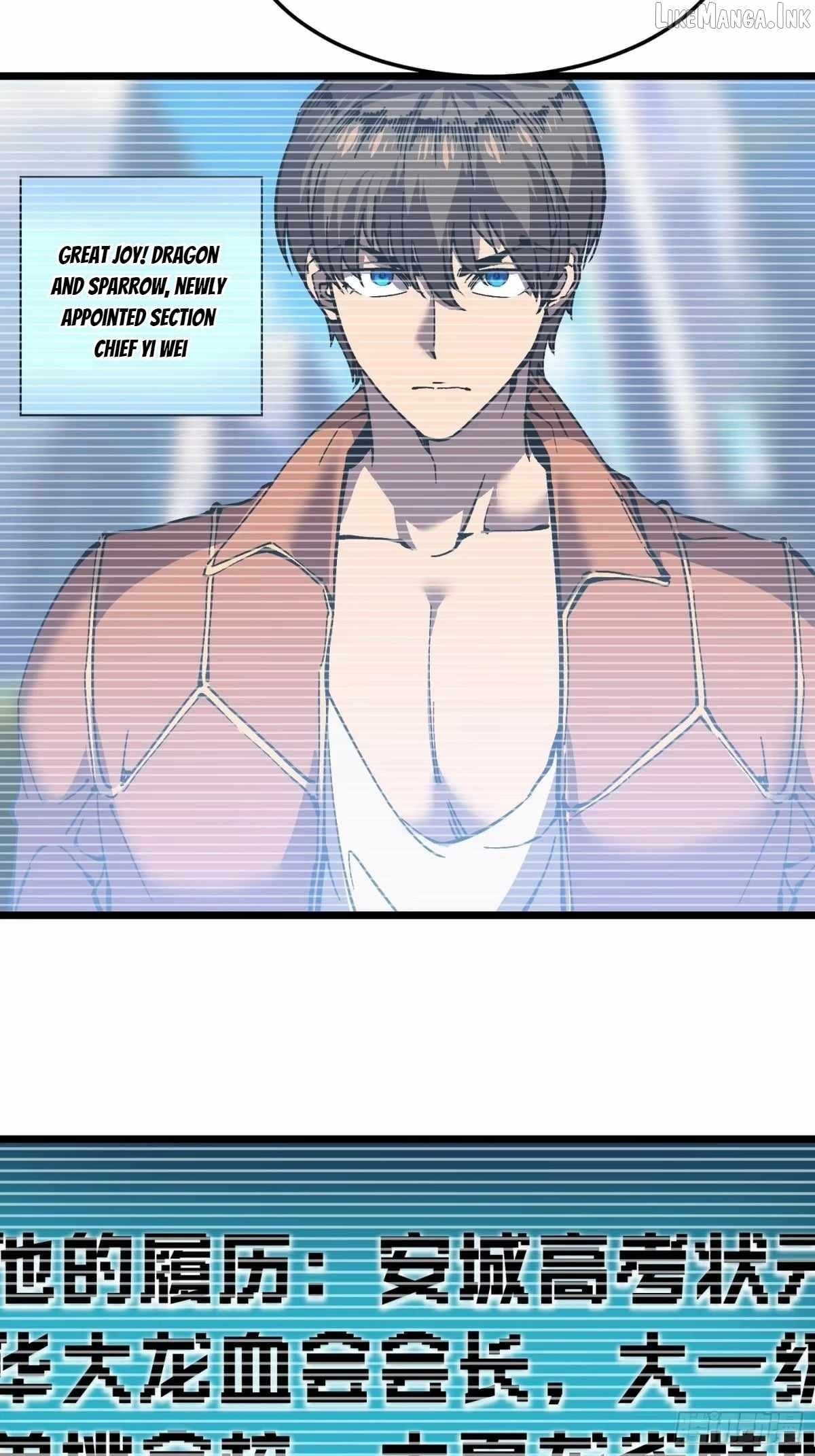 Martial Evolution: Start by Awakening the King of Monsters Chapter 141 - Page 13