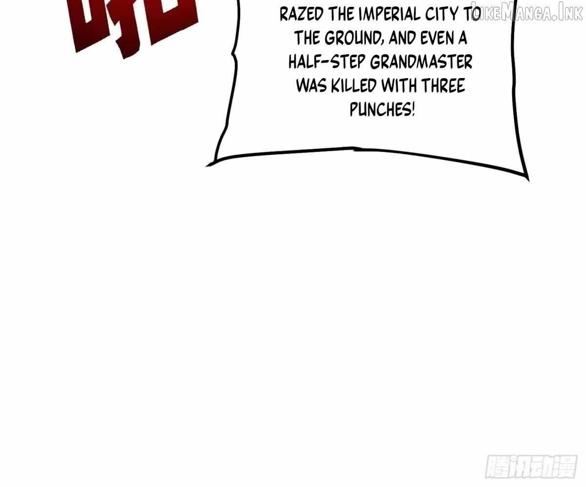 Martial Evolution: Start by Awakening the King of Monsters Chapter 141 - Page 16