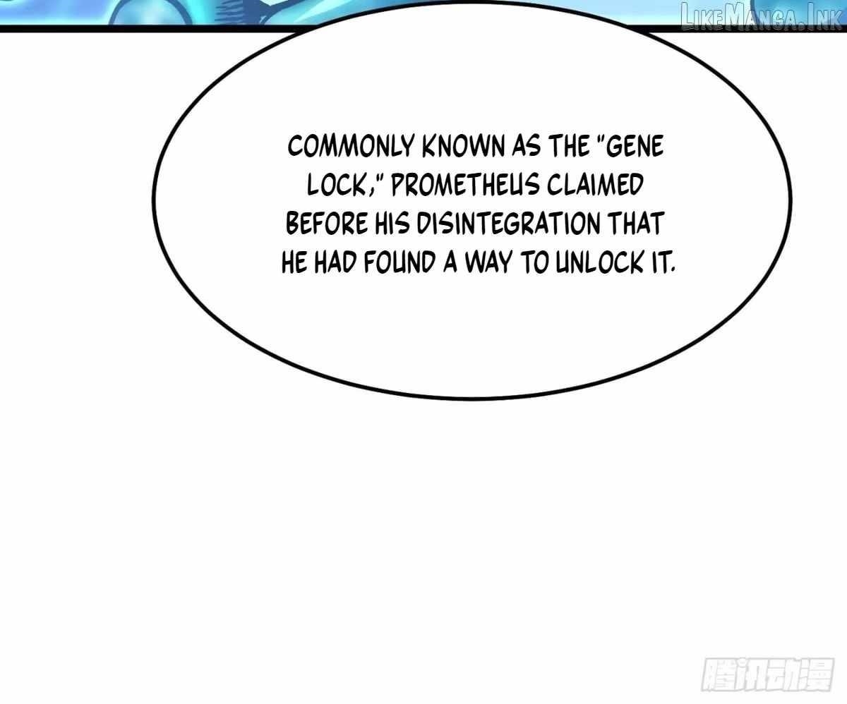 Martial Evolution: Start by Awakening the King of Monsters Chapter 141 - Page 24